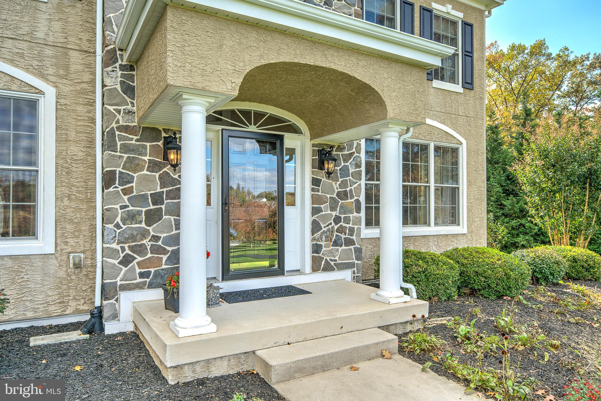 PRESERVE AT ELK RIDG - Residential