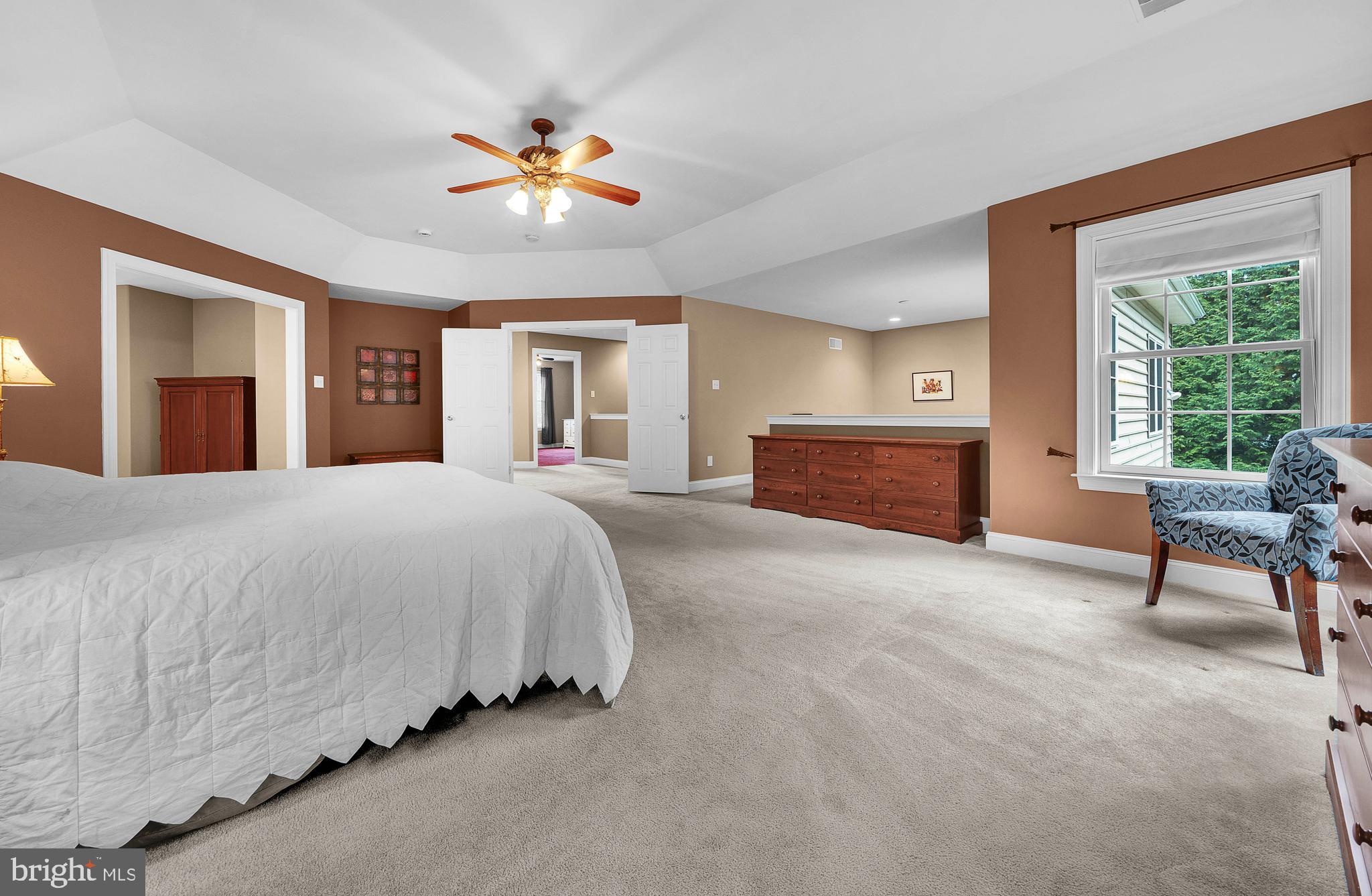 PRESERVE AT ELK RIDG - Residential