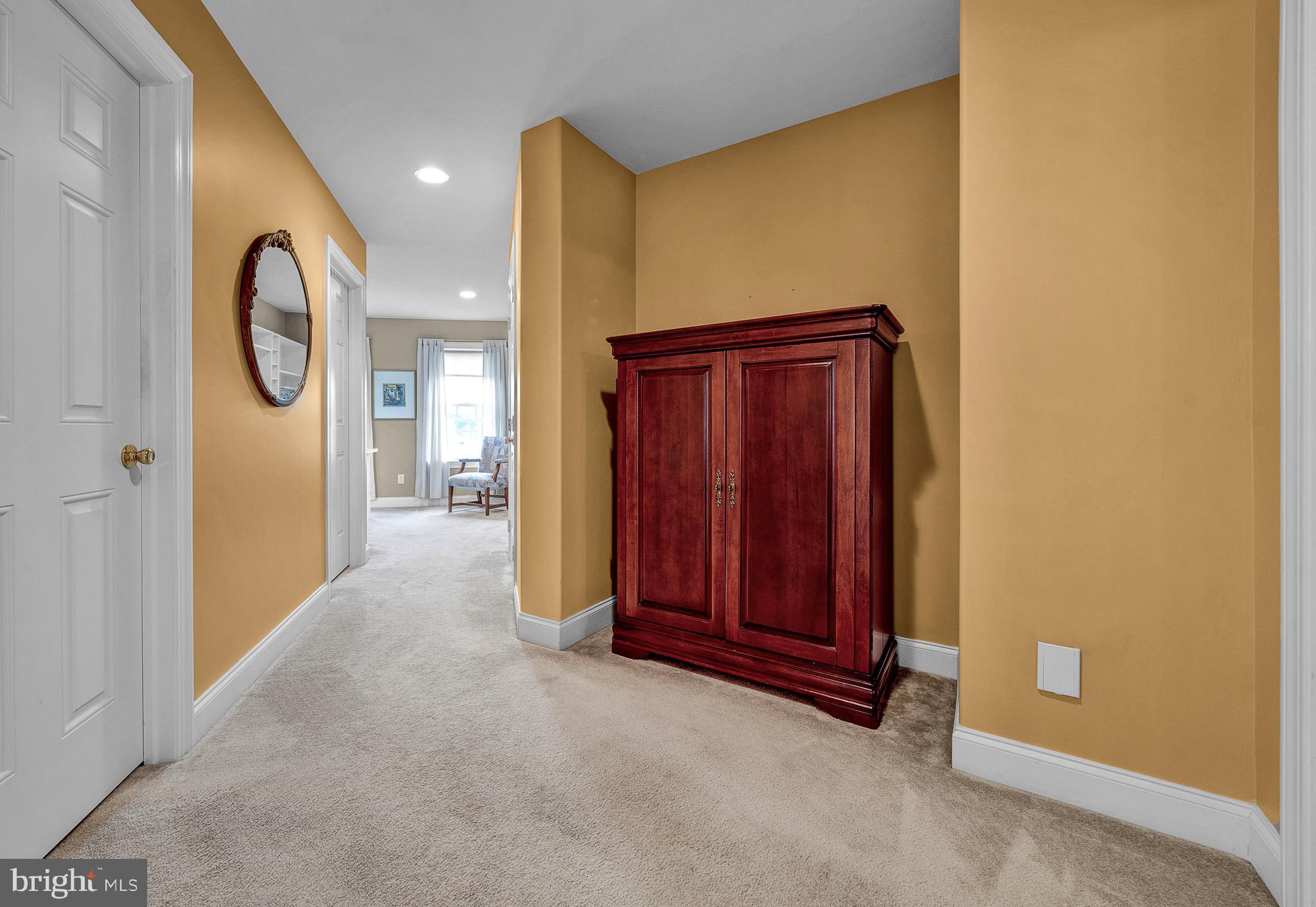 PRESERVE AT ELK RIDG - Residential