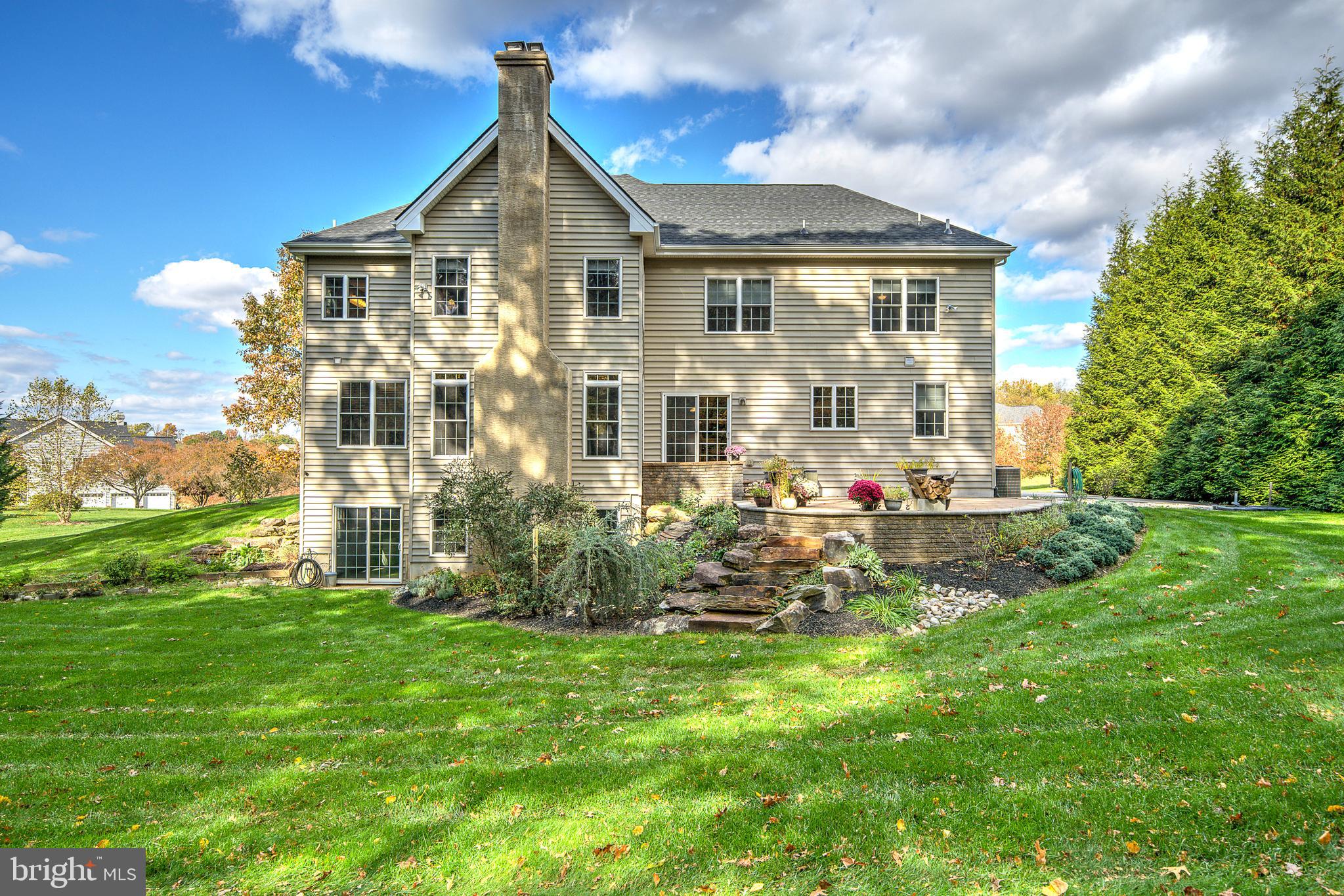 PRESERVE AT ELK RIDG - Residential