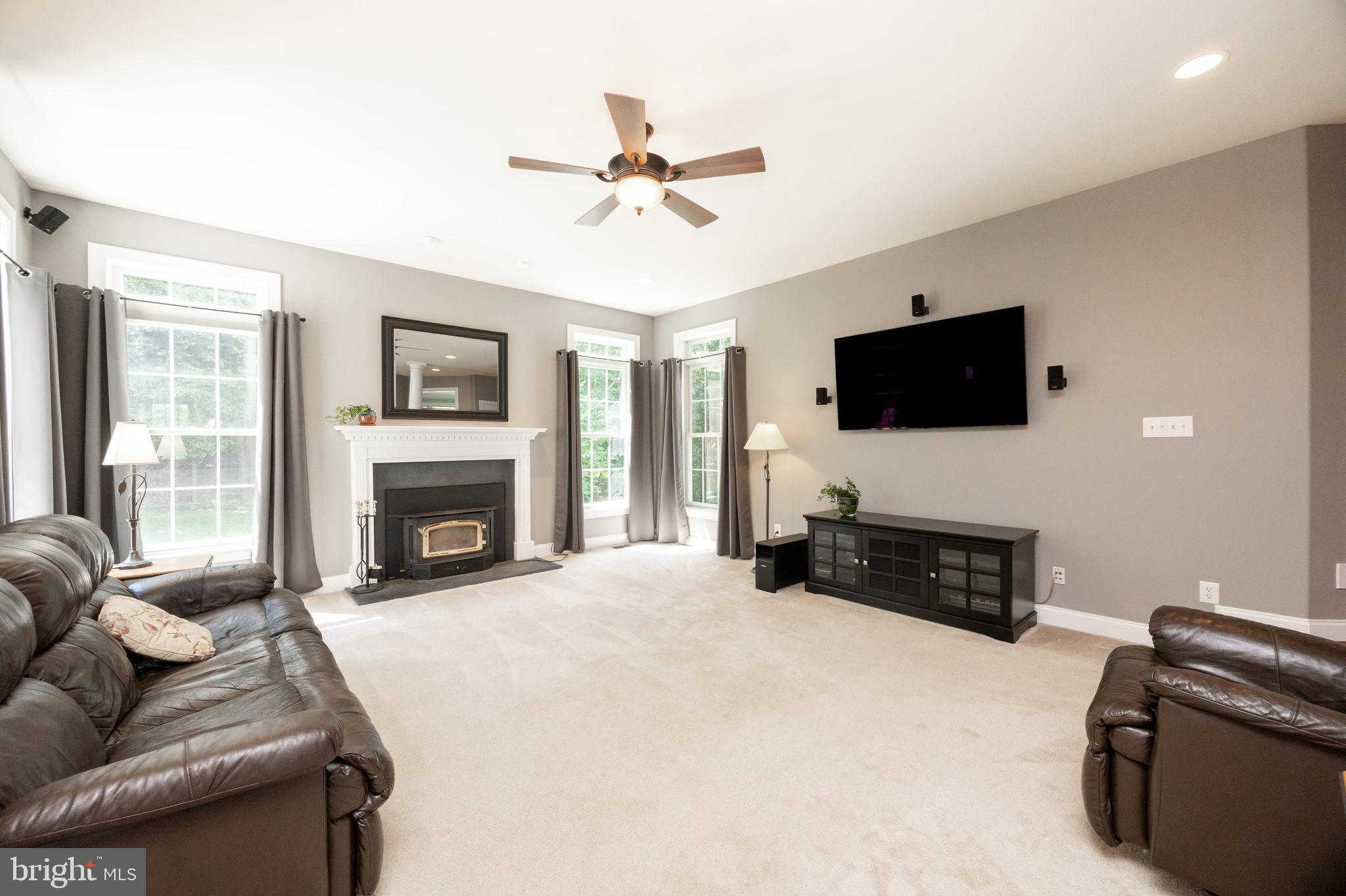 PRESERVE AT ELK RIDG - Residential