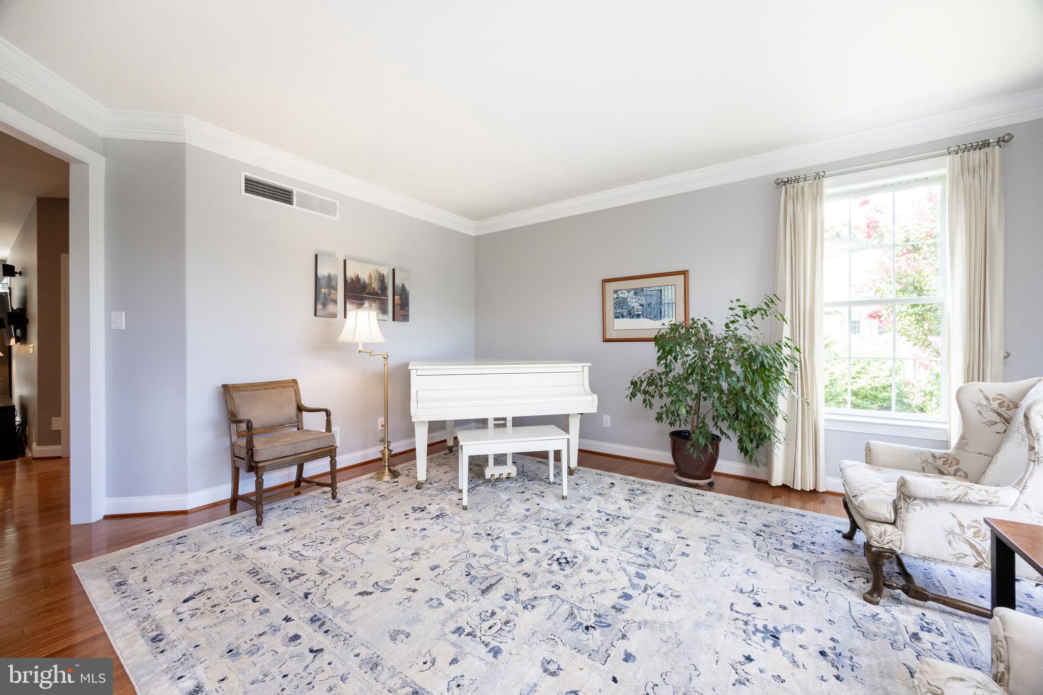 PRESERVE AT ELK RIDG - Residential