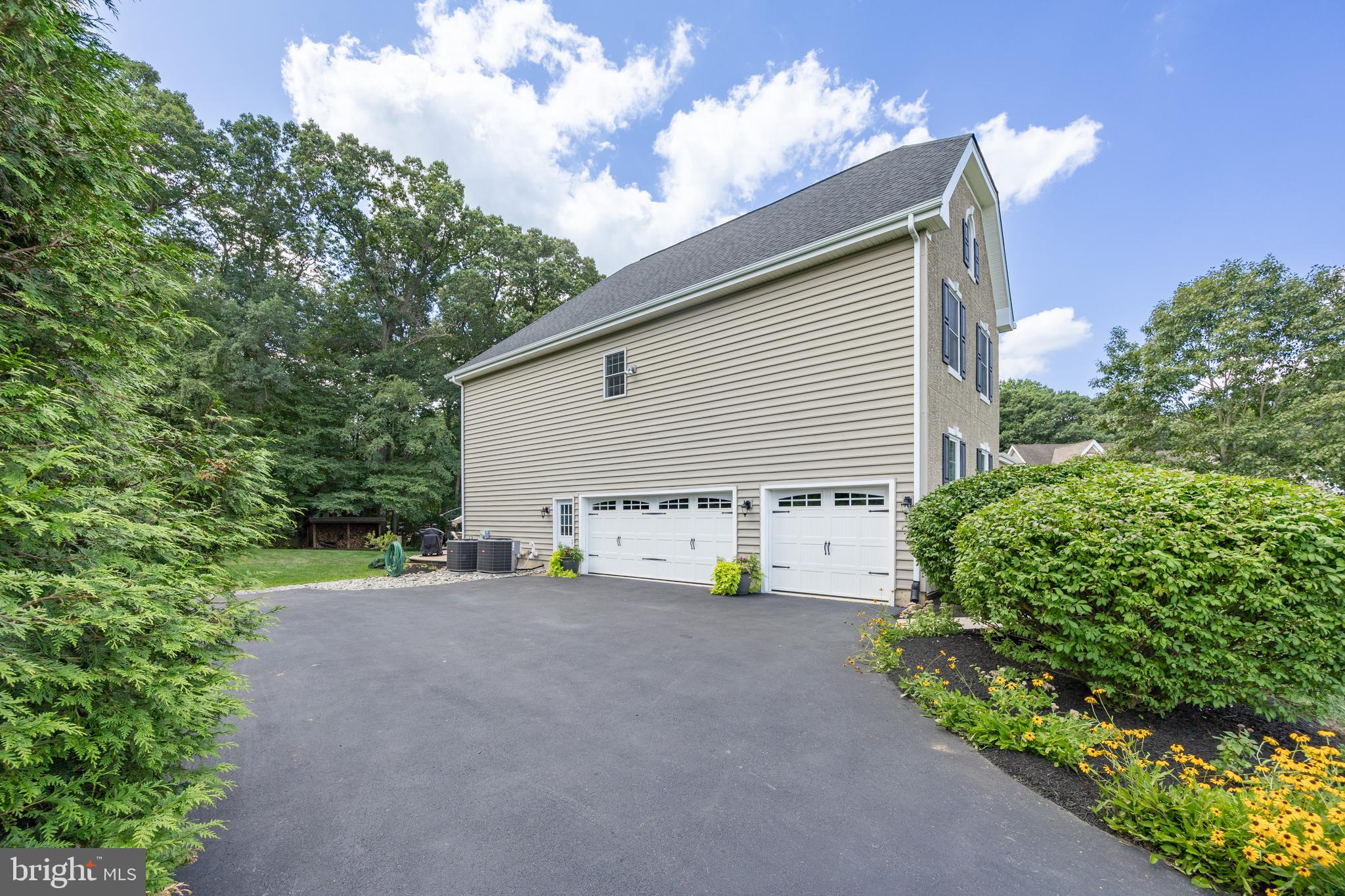 PRESERVE AT ELK RIDG - Residential