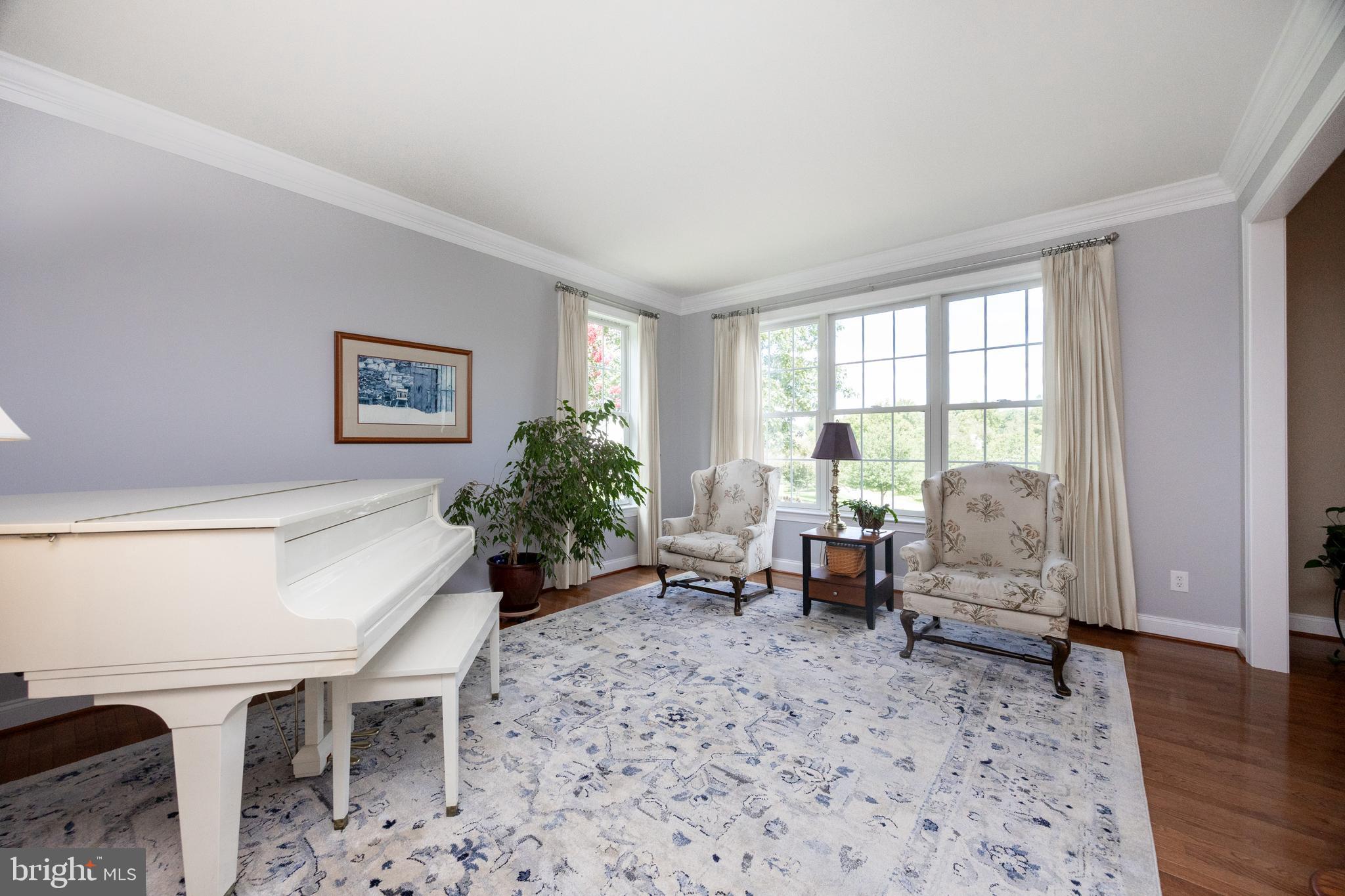 PRESERVE AT ELK RIDG - Residential