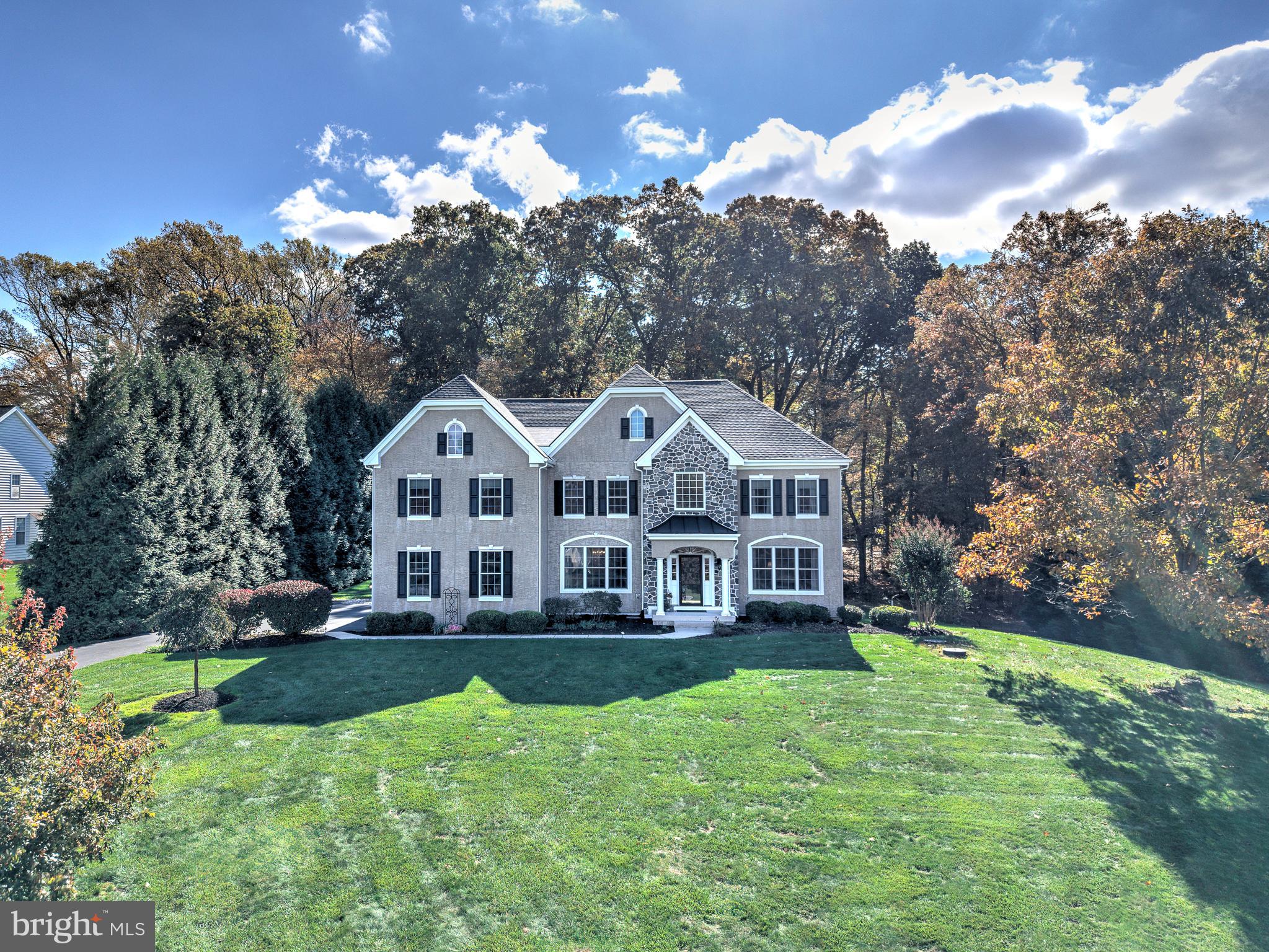 PRESERVE AT ELK RIDG - Residential