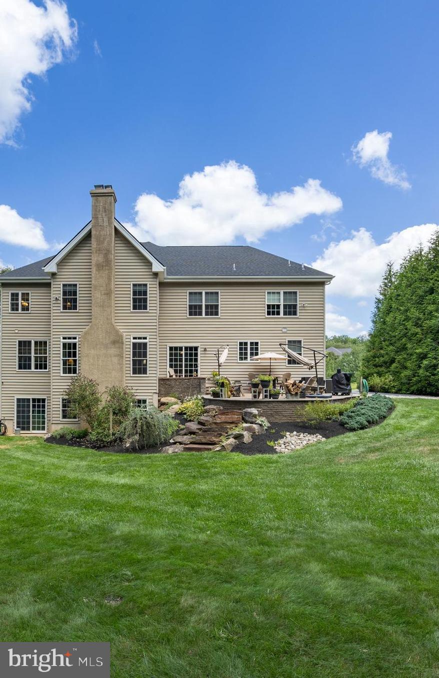 PRESERVE AT ELK RIDG - Residential