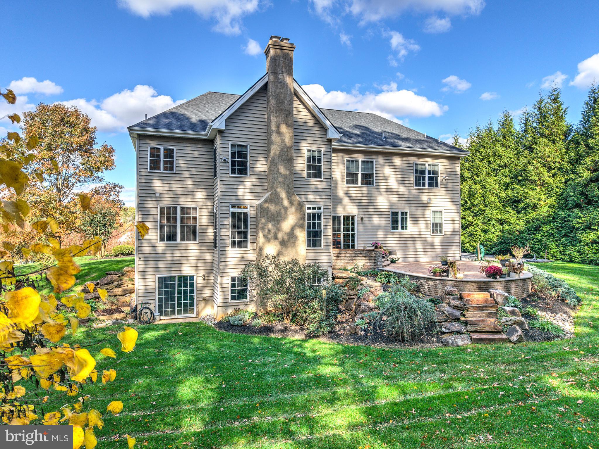 PRESERVE AT ELK RIDG - Residential