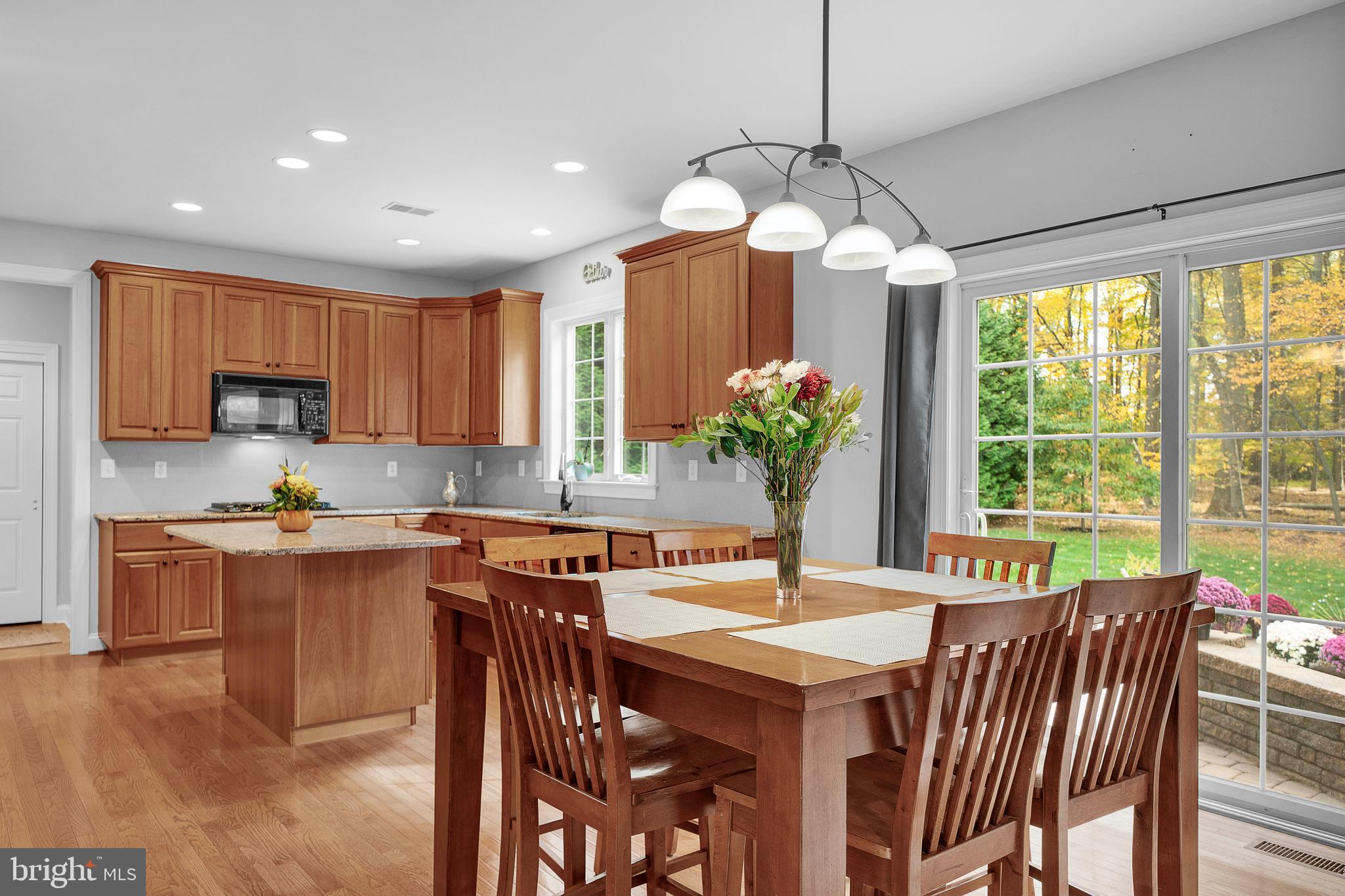 PRESERVE AT ELK RIDG - Residential