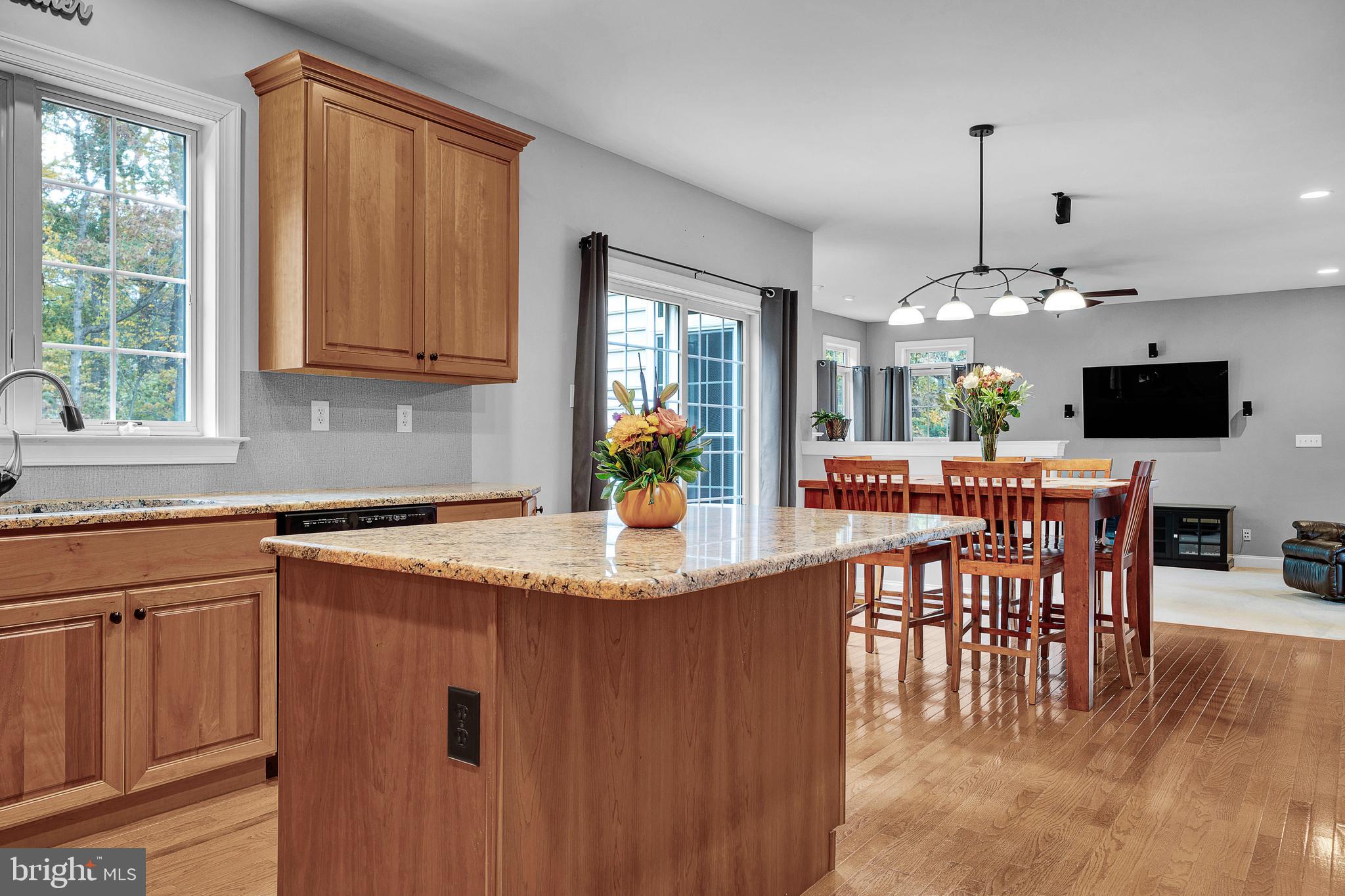 PRESERVE AT ELK RIDG - Residential