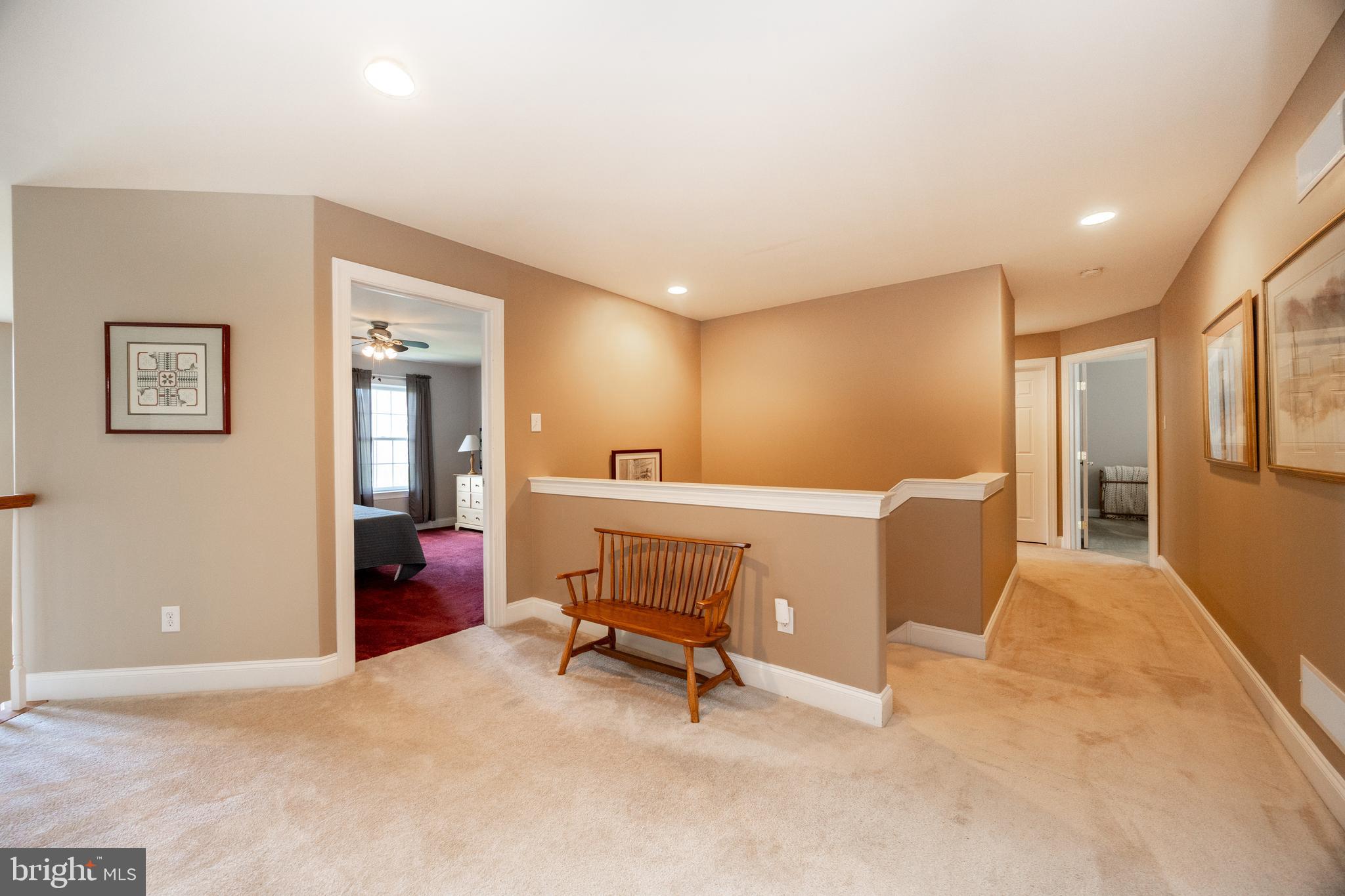 PRESERVE AT ELK RIDG - Residential