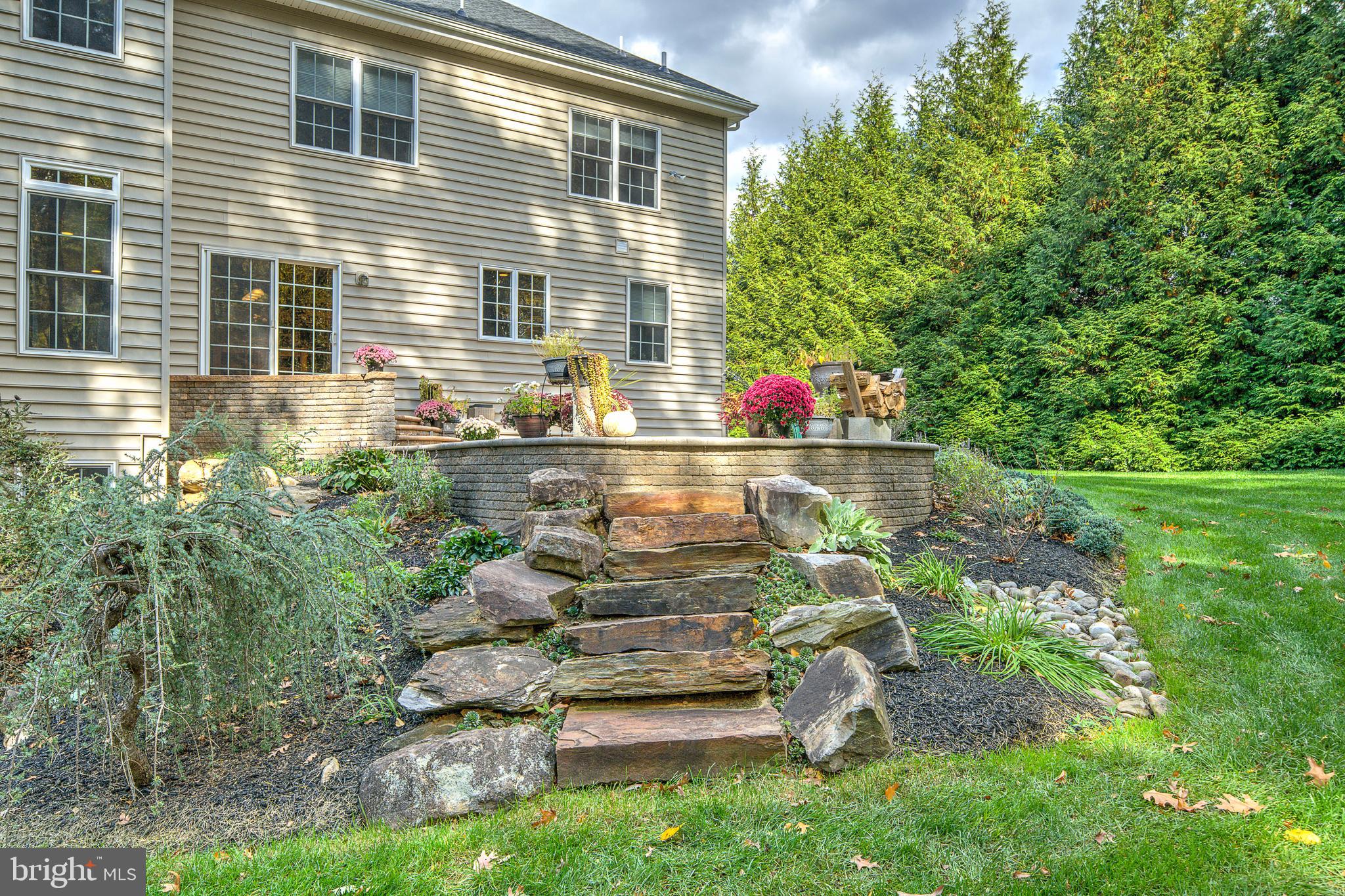 PRESERVE AT ELK RIDG - Residential