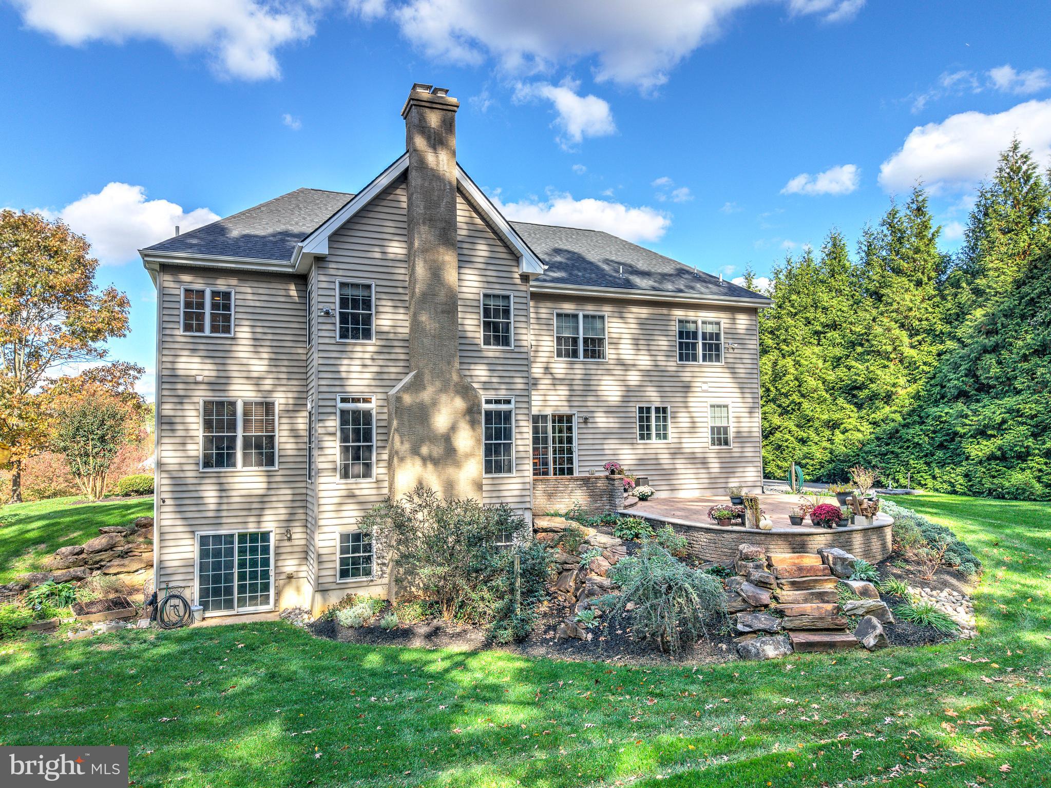 PRESERVE AT ELK RIDG - Residential