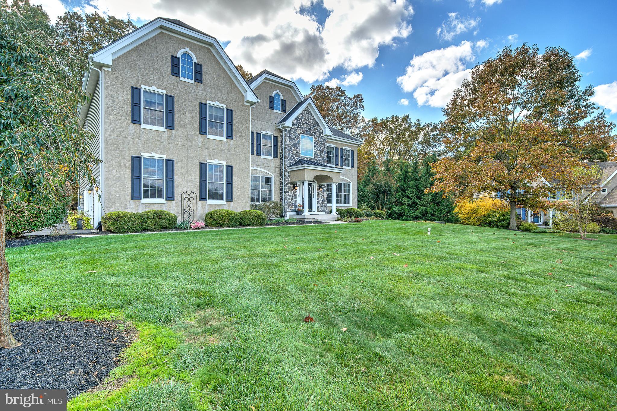 PRESERVE AT ELK RIDG - Residential