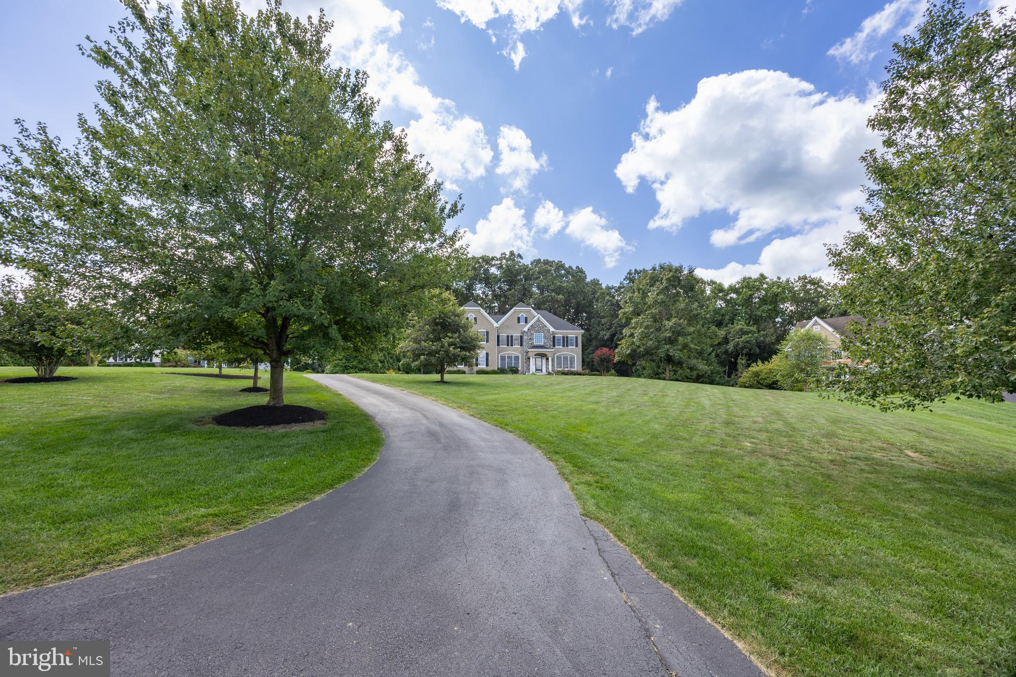 PRESERVE AT ELK RIDG - Residential