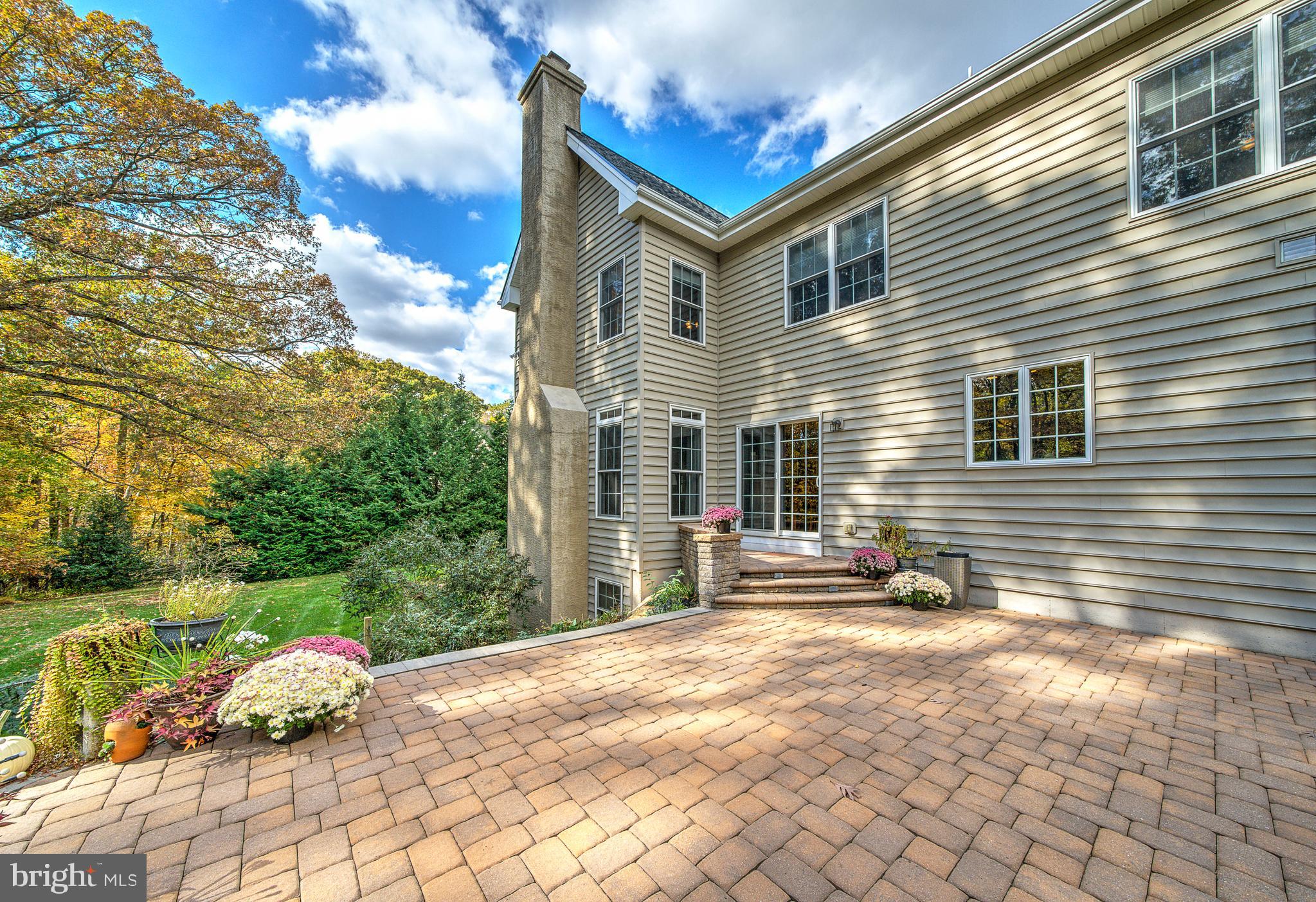 PRESERVE AT ELK RIDG - Residential