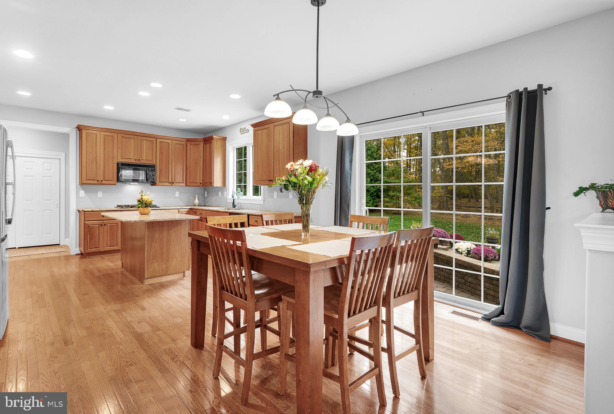 PRESERVE AT ELK RIDG - Residential