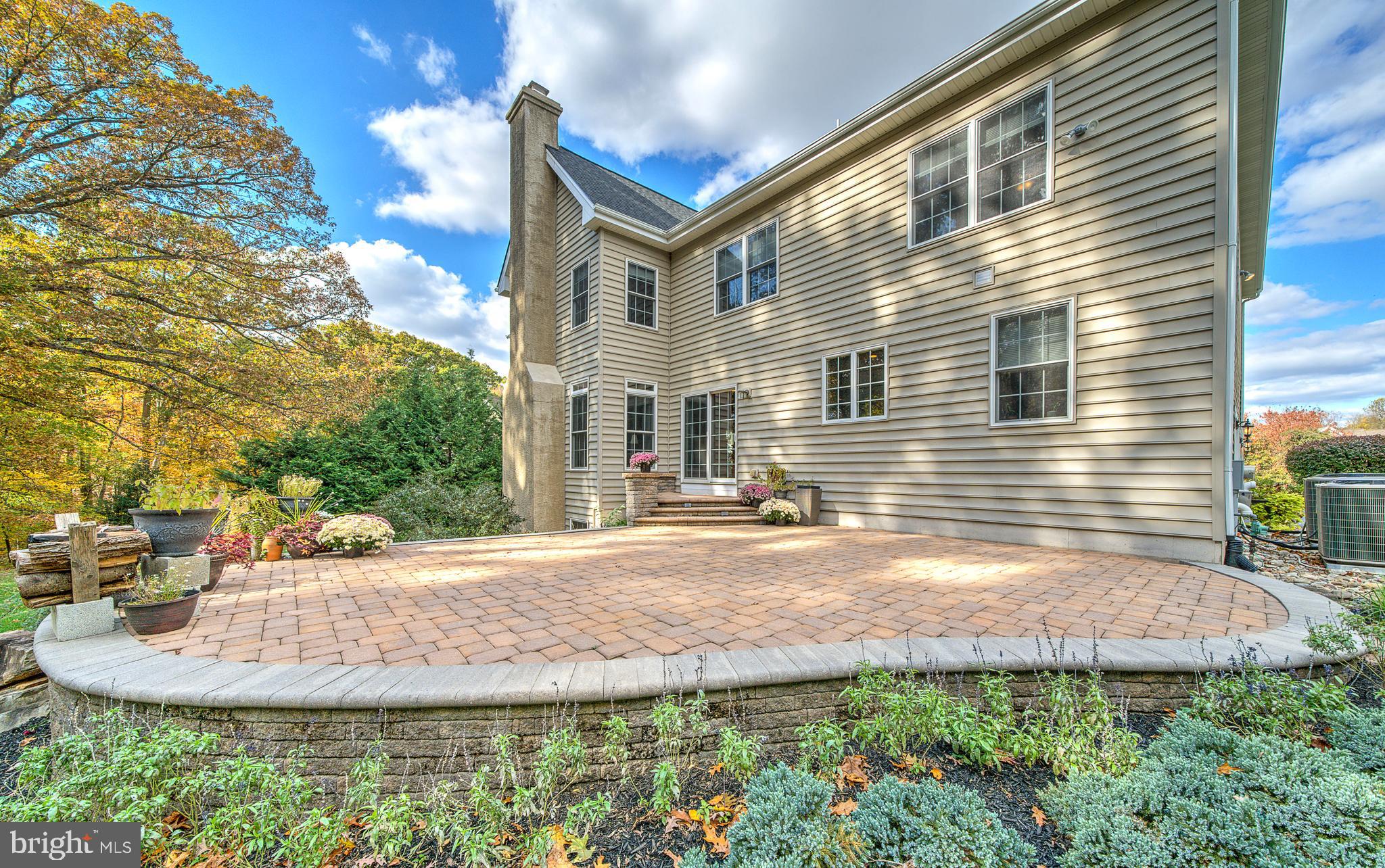 PRESERVE AT ELK RIDG - Residential