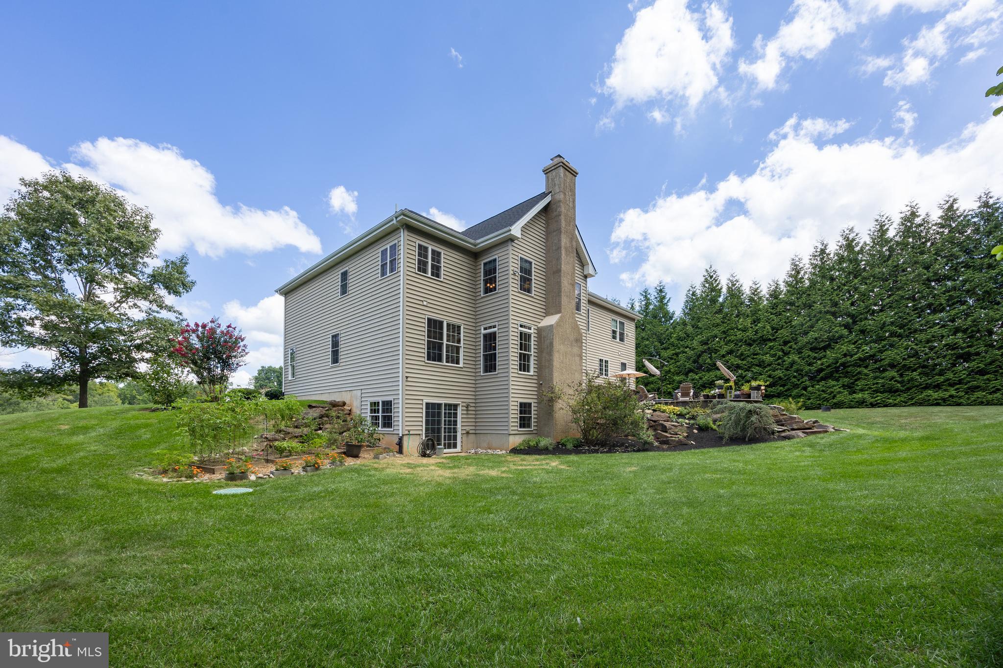 PRESERVE AT ELK RIDG - Residential