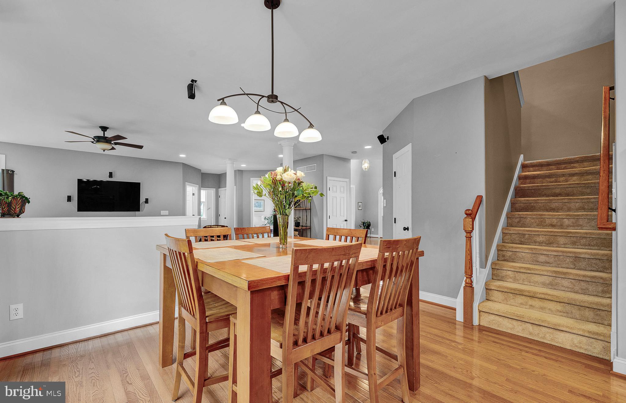 PRESERVE AT ELK RIDG - Residential