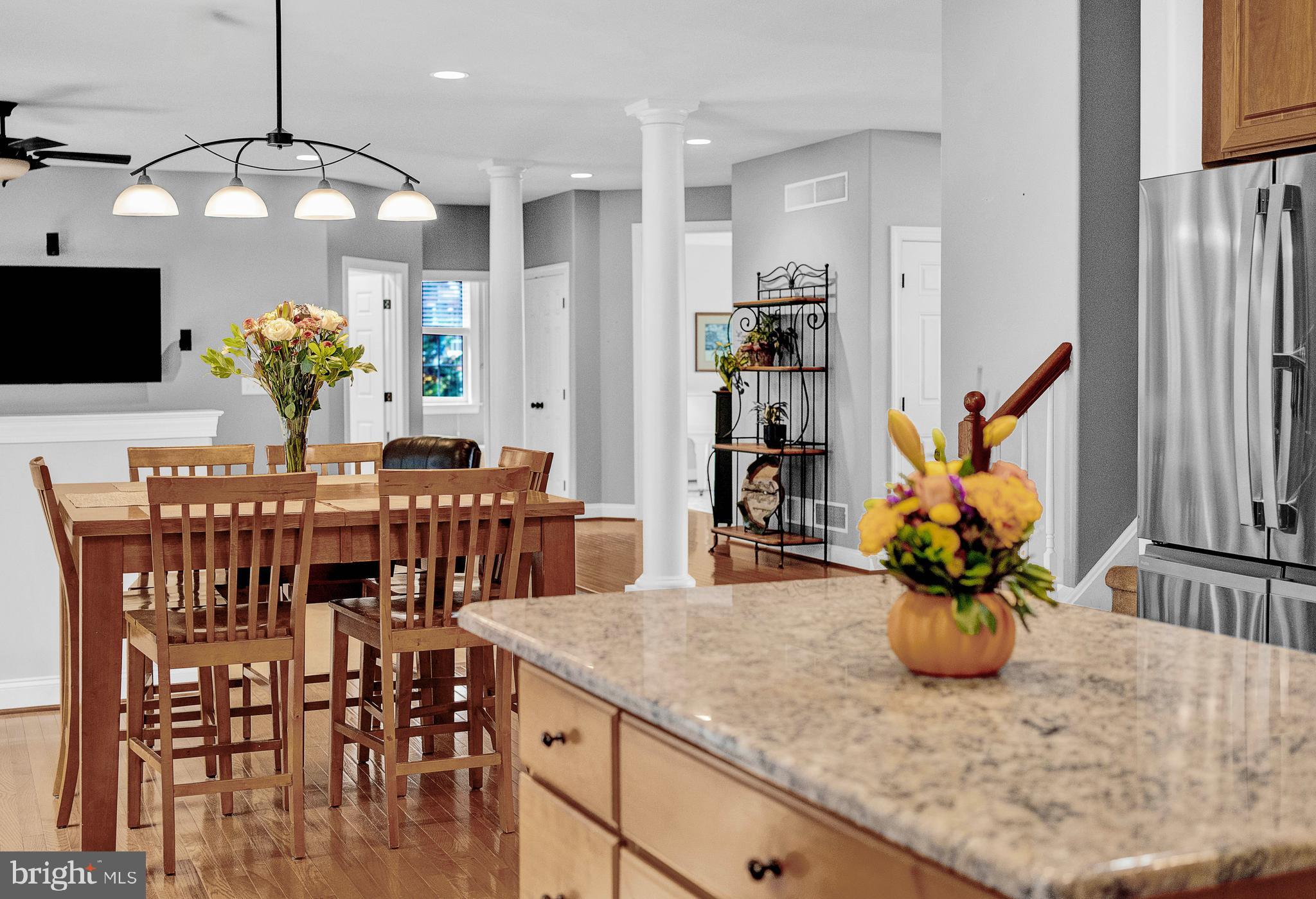 PRESERVE AT ELK RIDG - Residential