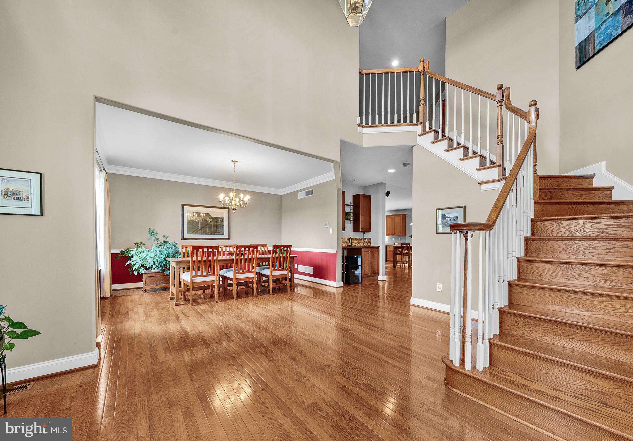 PRESERVE AT ELK RIDG - Residential