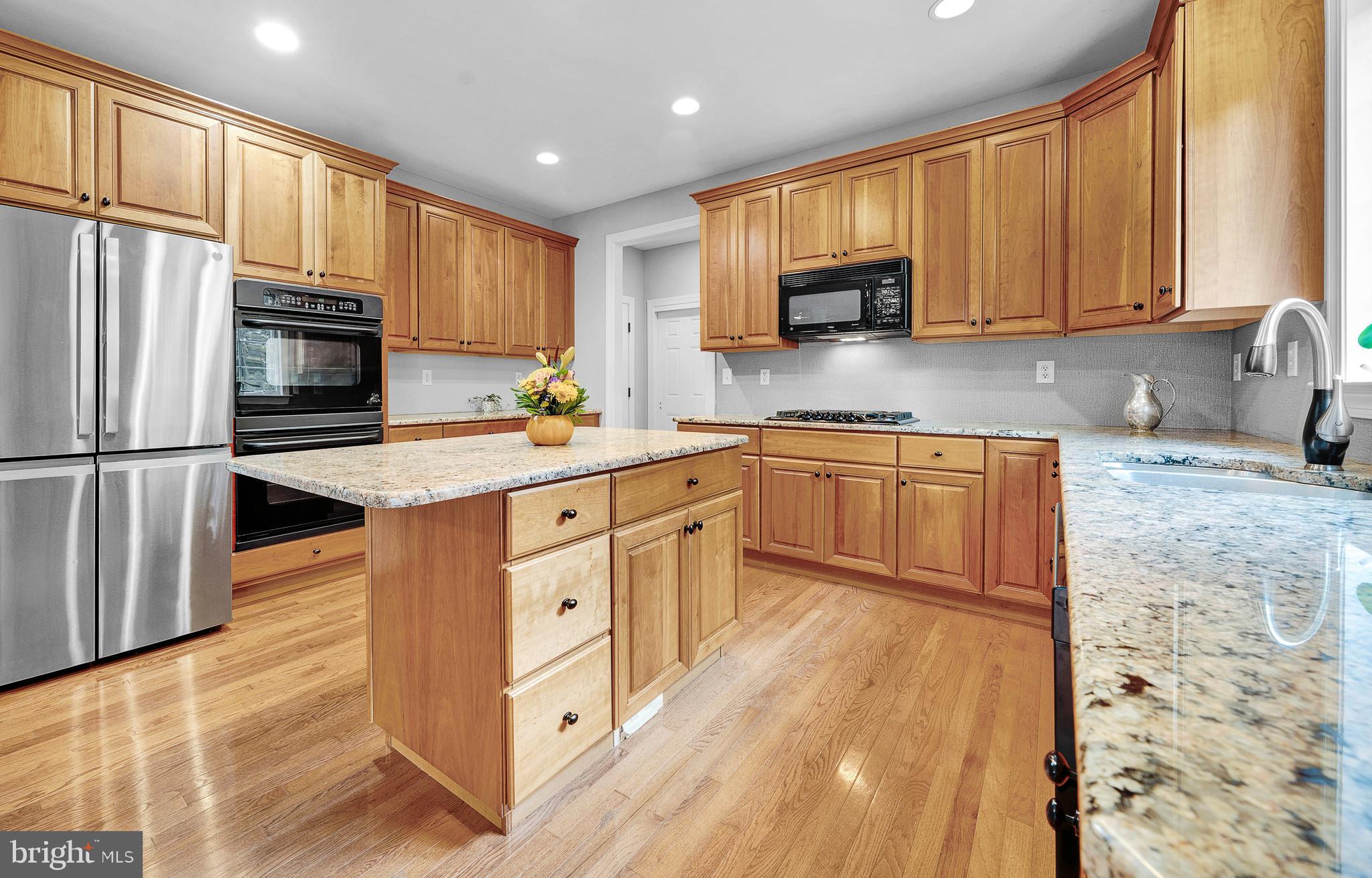 PRESERVE AT ELK RIDG - Residential