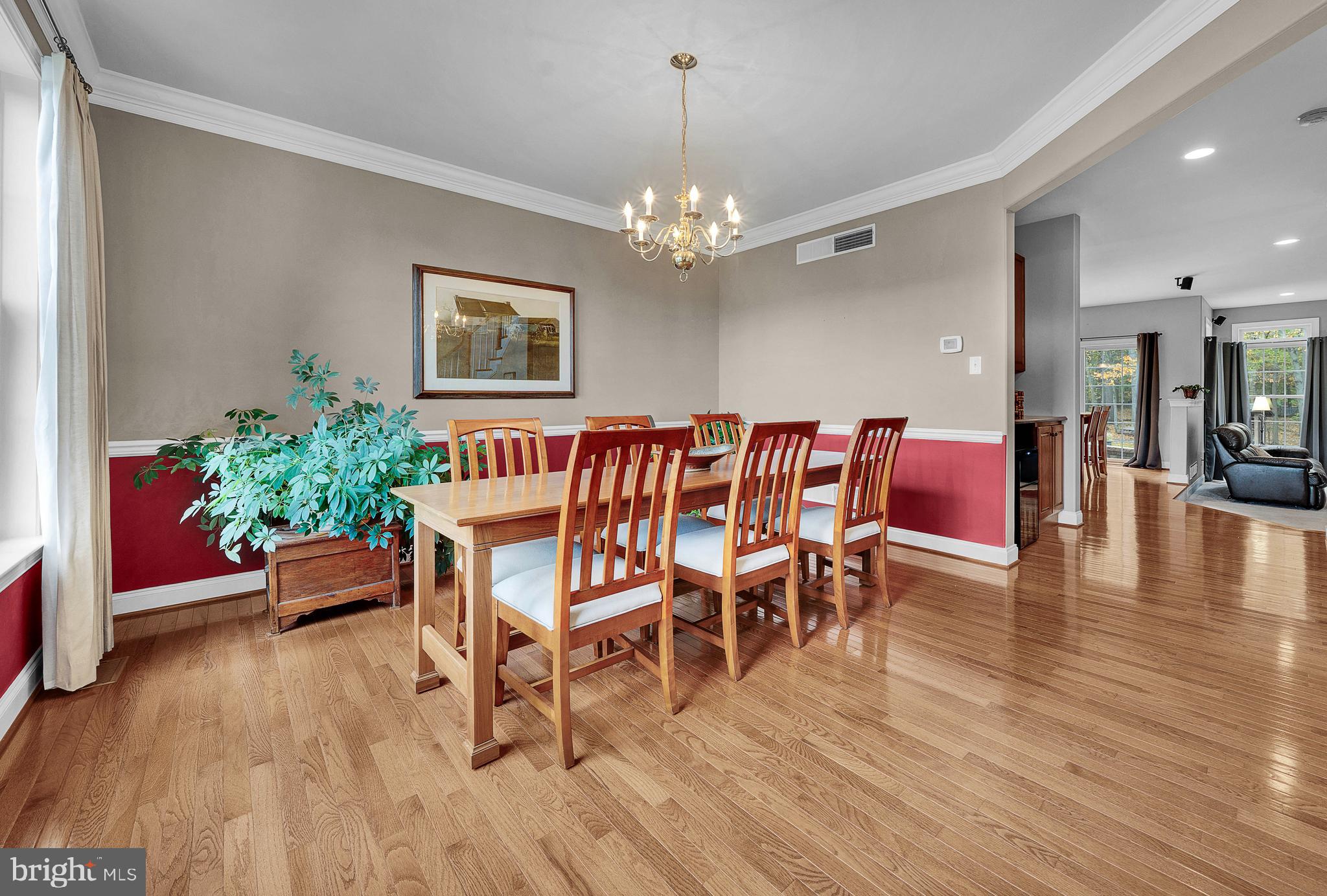 PRESERVE AT ELK RIDG - Residential