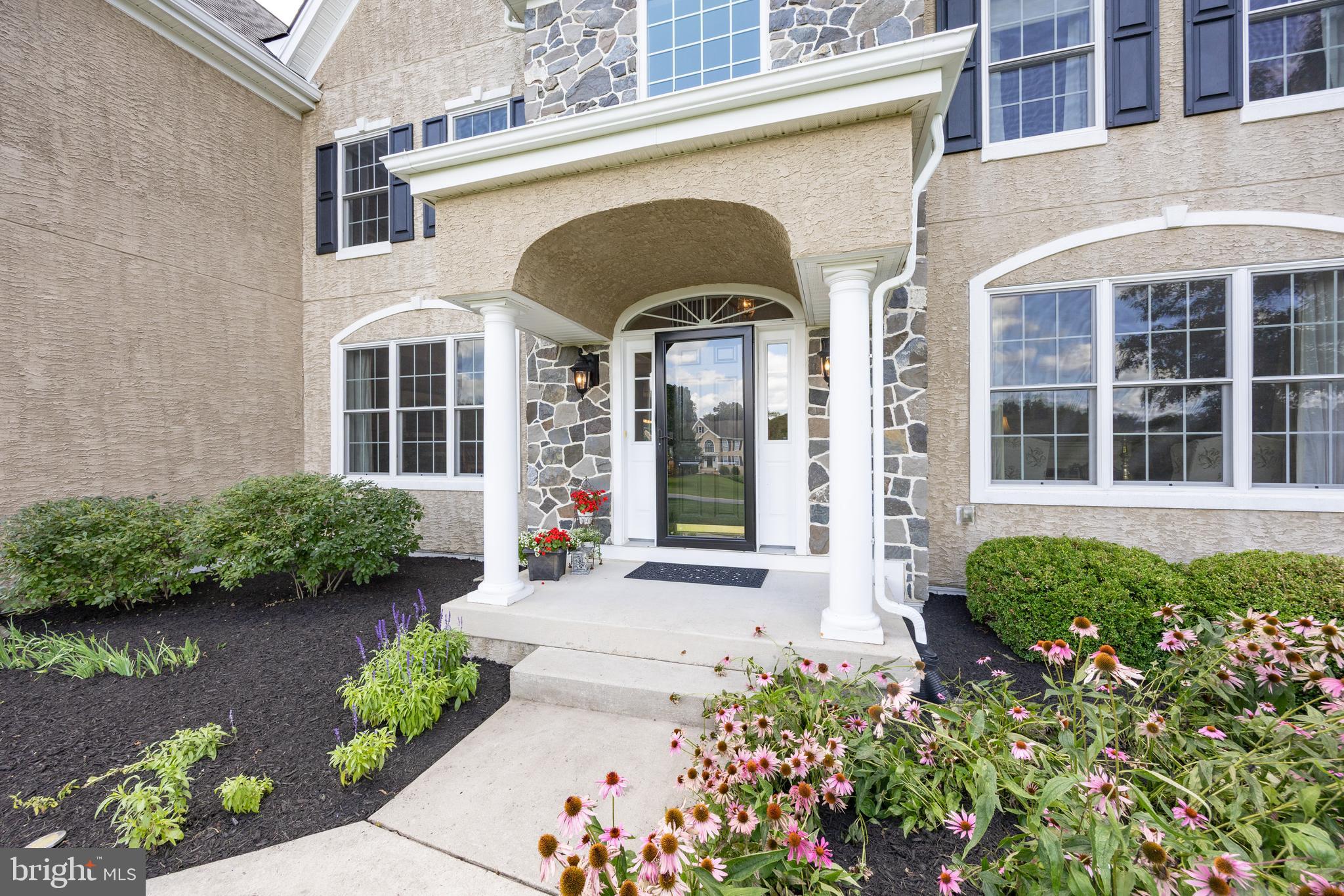 PRESERVE AT ELK RIDG - Residential