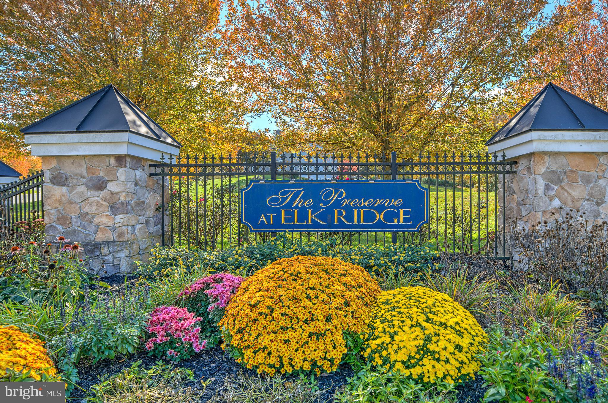 PRESERVE AT ELK RIDG - Residential