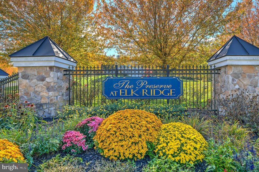 New Price!!! AVON GROVE SCHOOL DISTRICT!!!! Beautiful  property in great community in New London Township, Chester County, adjacent to Thunder Hill. This 4,671 square foot Brittinamgham model single family home built in 2006 sits on 1.10 acres, is in excellent condition and in the Avon Grove School District.

Stucco exterior with added stone facade and stunning pillars on porch. Gorgeous open foyer leads onto hardwood floors in this beautifully maintained open-floor plan home. 

The kitchen sports cherry cabinets, a five-burner gas stove, granite countertops, almost new refrigerator and plenty of space. Family room off kitchen with sunken floor. Separate bar area with cherry cabinets, wine rack and space for an ice maker or wine fridge. Ground floor laundry room, nice sized living room and dining room make for comfortable, useable space with great flow.

The home has two wood stoves, which are amazing for heating the house. Don’t drag your old upright vacuum around the house. Here you can use the whole-house vacuum system with multiple attachments and outlets throughout the house and garage. Empty the canister in the basement for easy cleaning.

Upstairs awaits a gigantic primary bedroom suite with tray ceiling, sitting room, large full bathroom, sewing/craft/office room, plus three more bedrooms. Multiple walk-in closets throughout the house.

Nice ceiling fans, high-hat lights throughout. TV hook ups are a dream with already-installed surround sound. Two wall mounted televisions are included. Upgraded Anderson double hung windows enable easy cleaning. 

Outside there is a lovely patio with EP Henry pavers and enclosed back yard with lots of privacy backing up to a large wooded area. Mature trees, beautifully landscaped property with an already-installed underground dog fence.

Great chance to upgrade this house as the bathroom-ready unfinished basement has great potential. One wall already has a stone façade behind the freestanding wood stove.

Newer, four year old, hot water heater, propane forced air heat, updated HVAC, owner-owned propane tank, huge three-car garage with extra storage space, brand new roof.

Near the Linton Stephens Covered Bridge, an historic wooden covered bridge that was listed on the National Register of Historic Places in 1980.  East commute to Newark, Wilmington, Aberdeen, Baltimore, Philadelphia. 

This is a very well maintained home in a great school district and community.