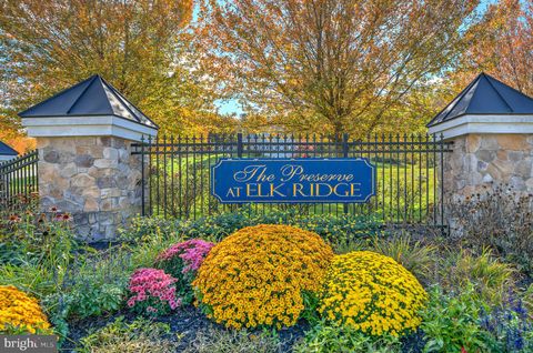 109 MCBERTY COURT OXFORD PA 19363