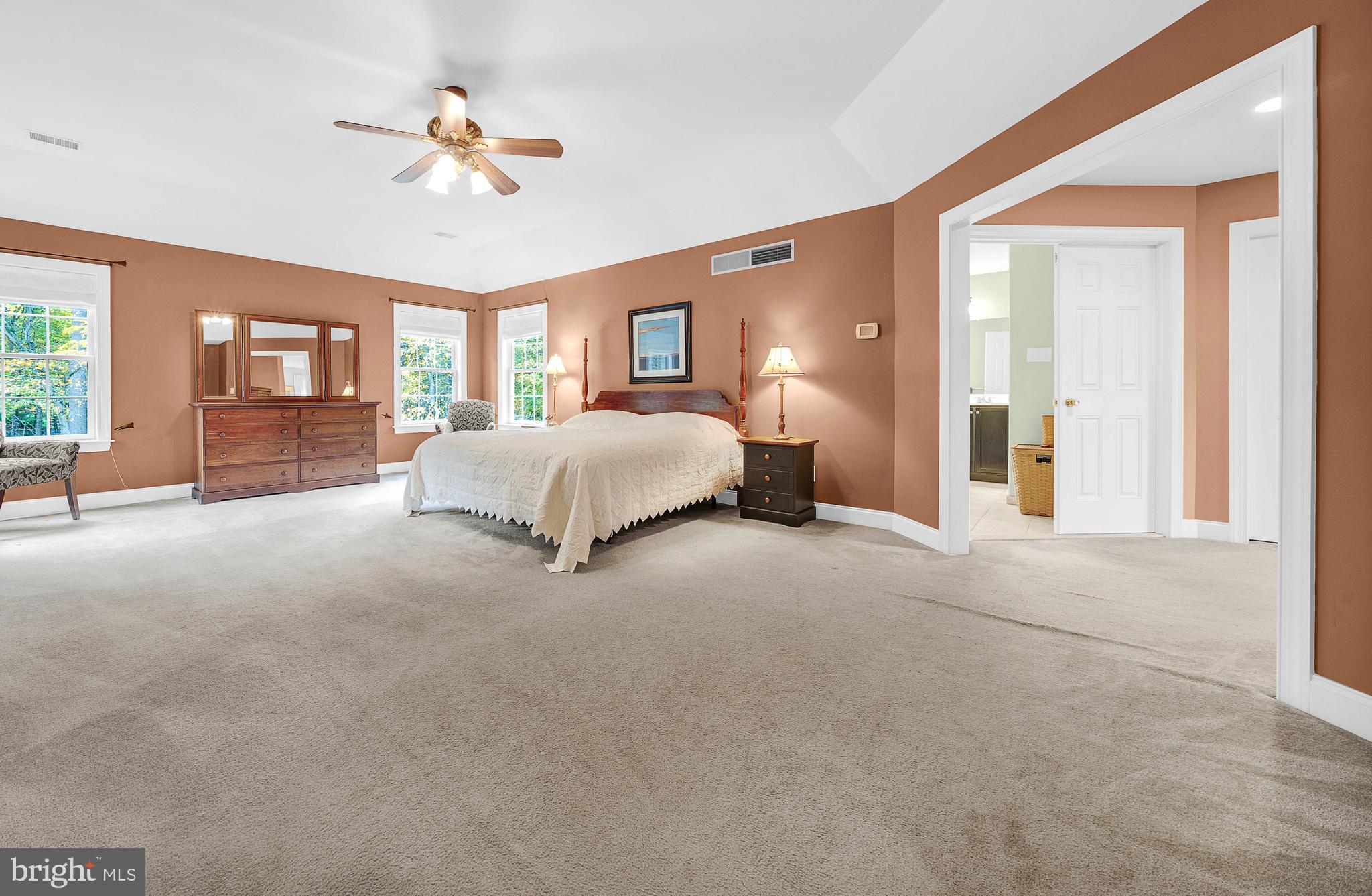 PRESERVE AT ELK RIDG - Residential