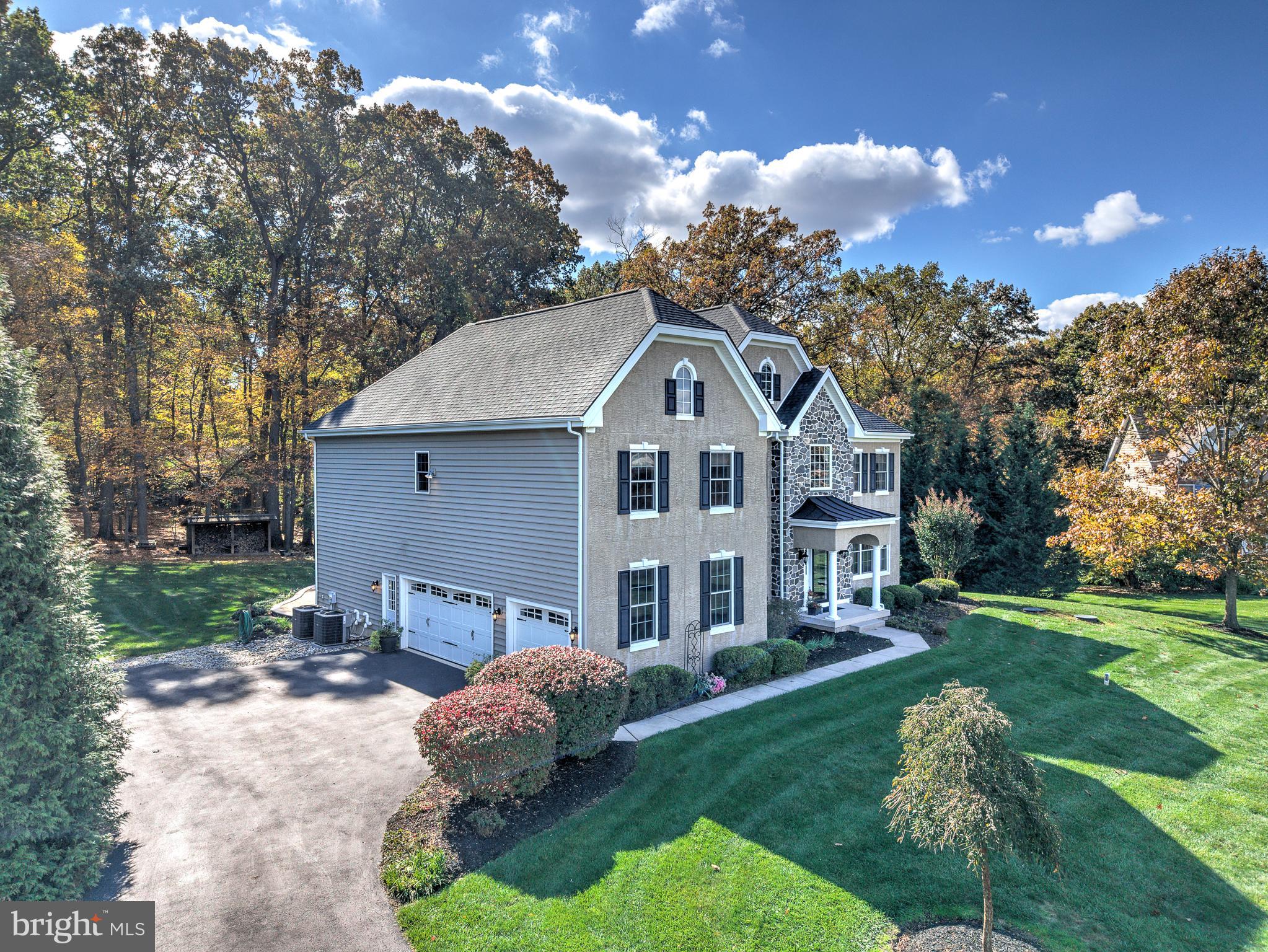 PRESERVE AT ELK RIDG - Residential