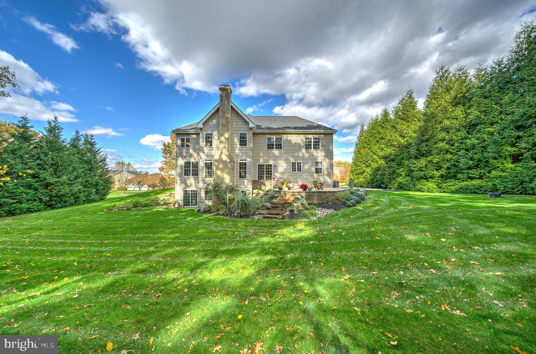 PRESERVE AT ELK RIDG - Residential