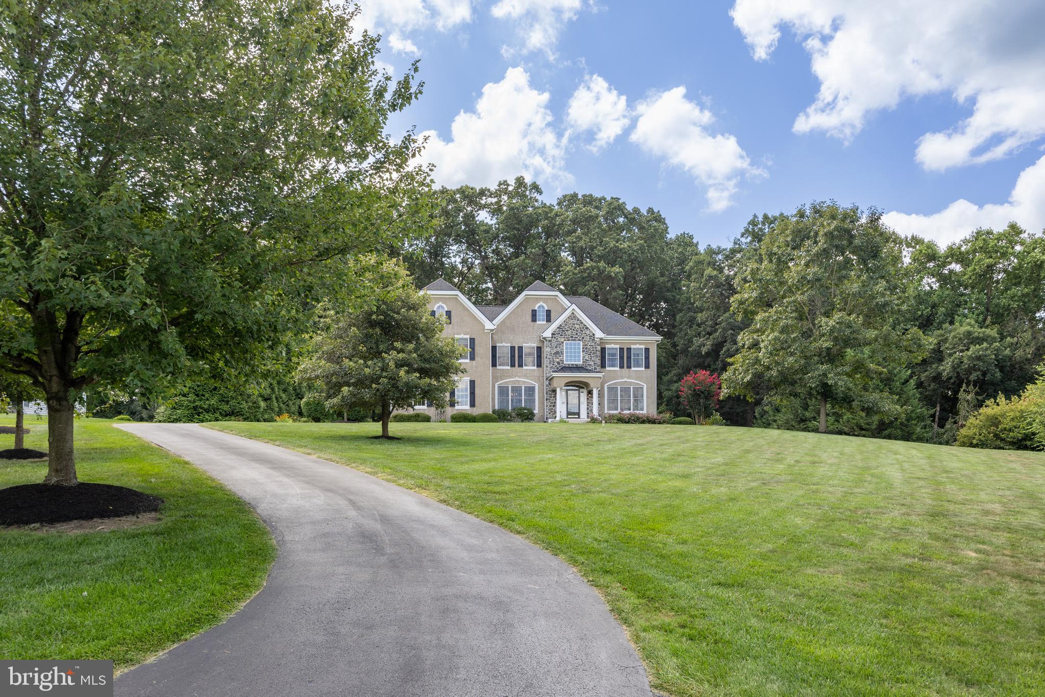 PRESERVE AT ELK RIDG - Residential