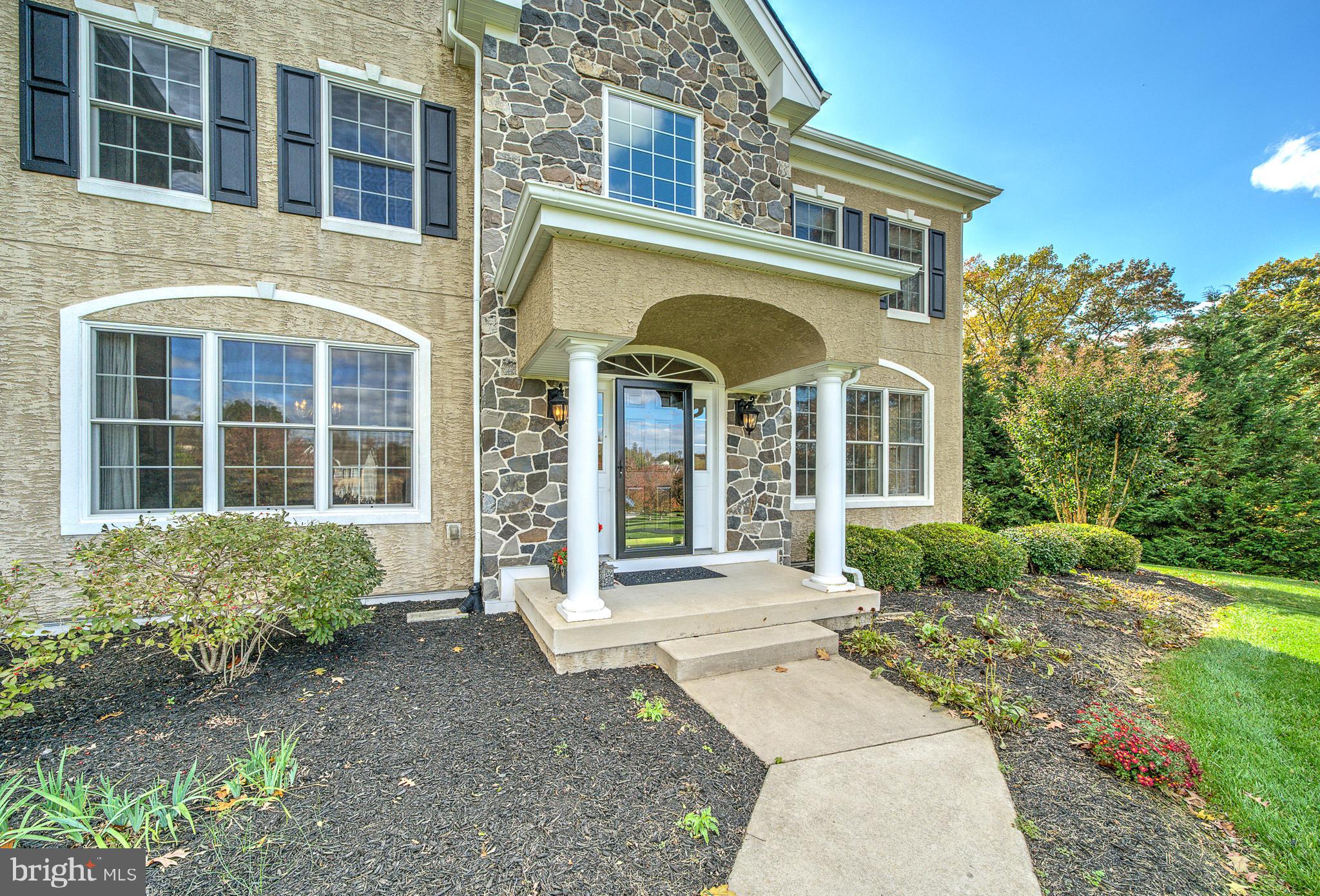 PRESERVE AT ELK RIDG - Residential