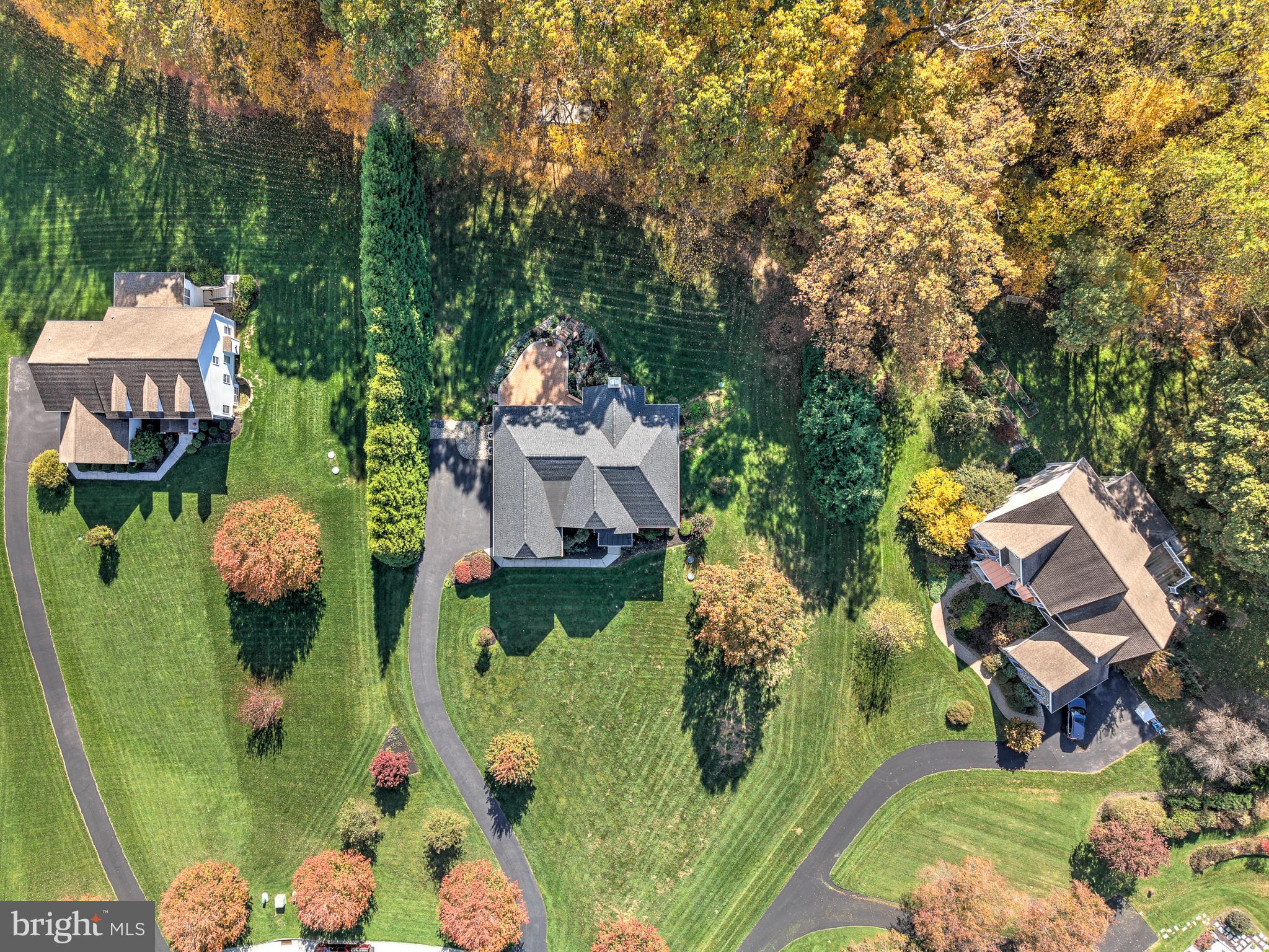 PRESERVE AT ELK RIDG - Residential