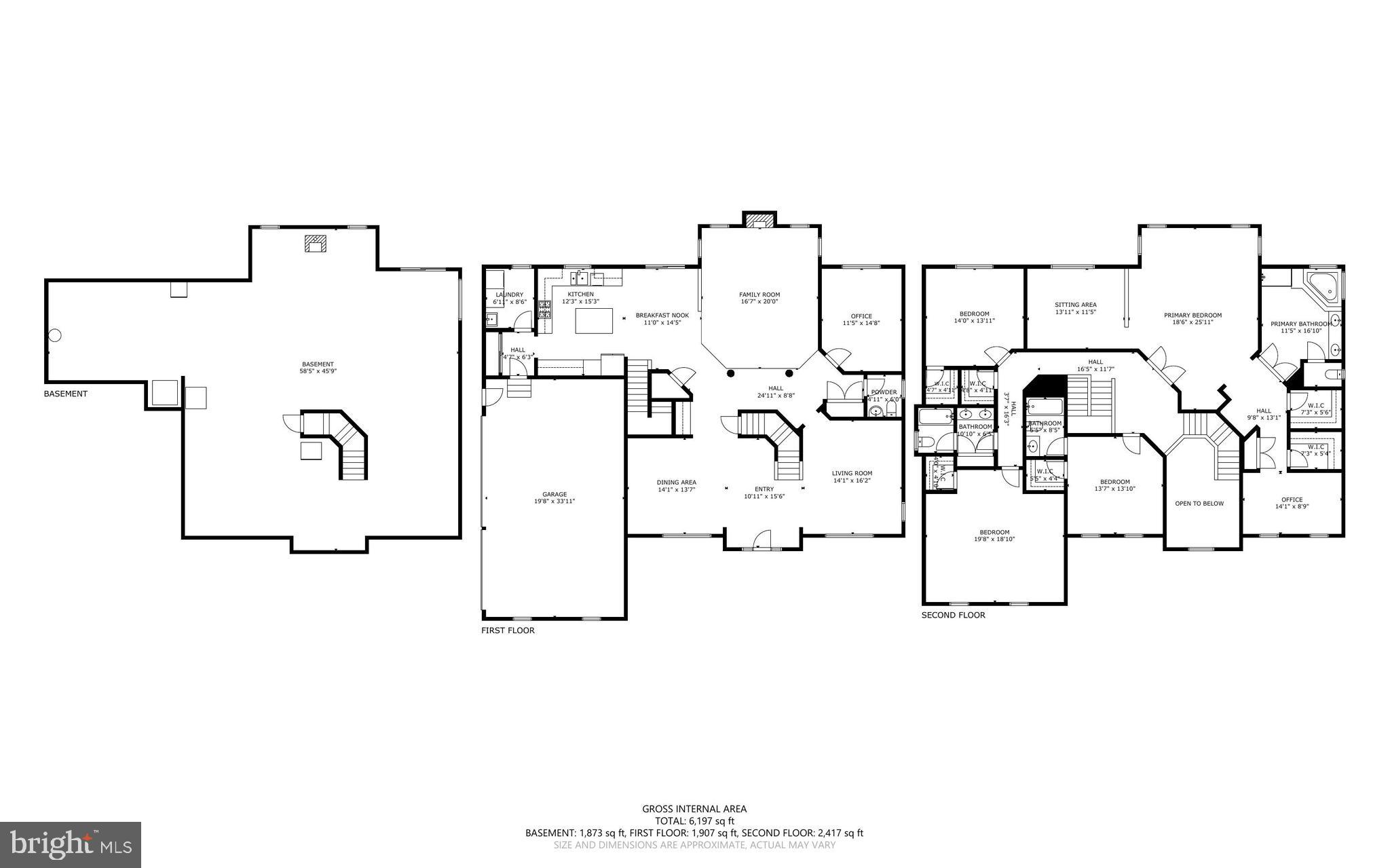 PRESERVE AT ELK RIDG - Residential