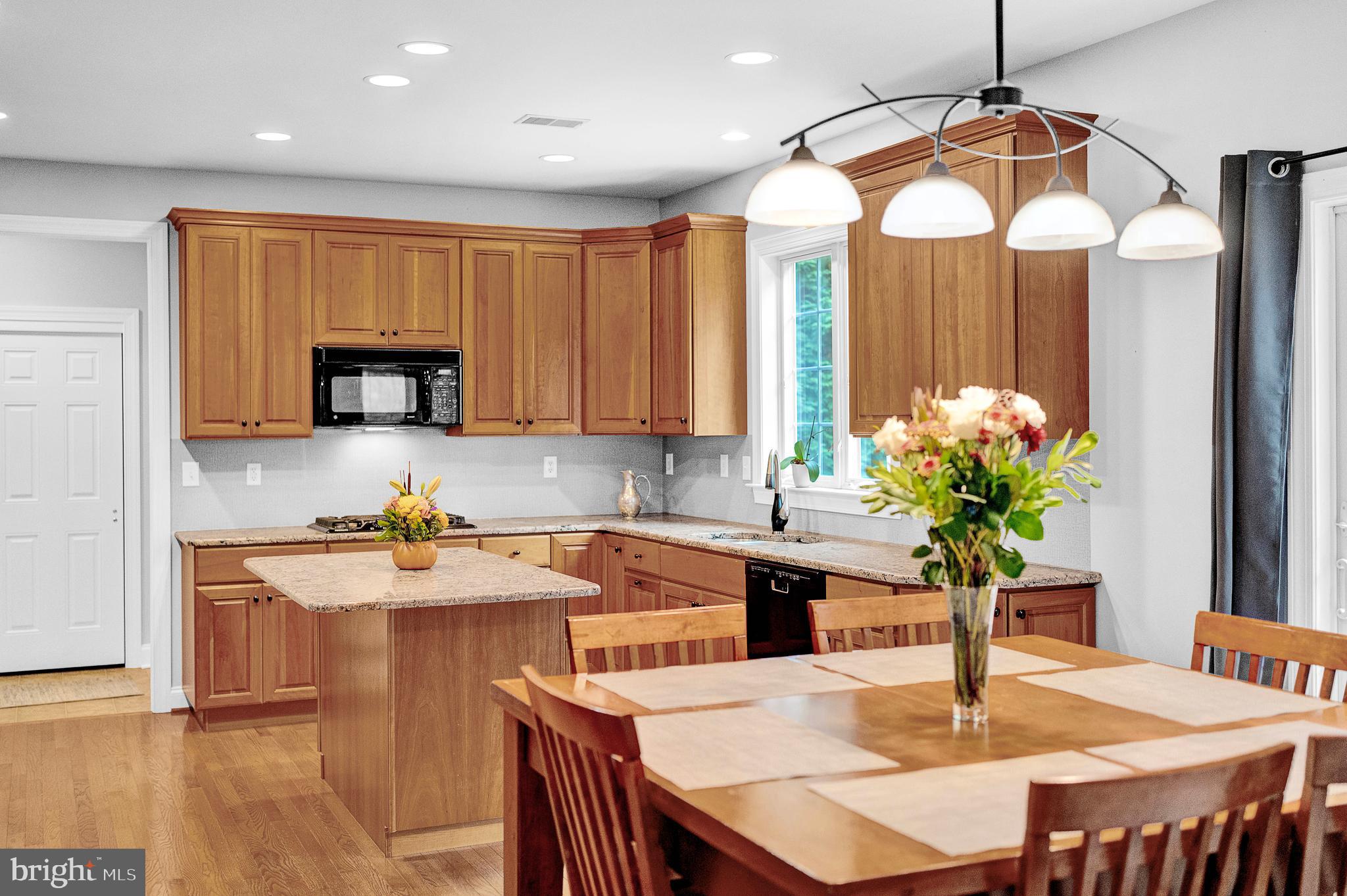 PRESERVE AT ELK RIDG - Residential