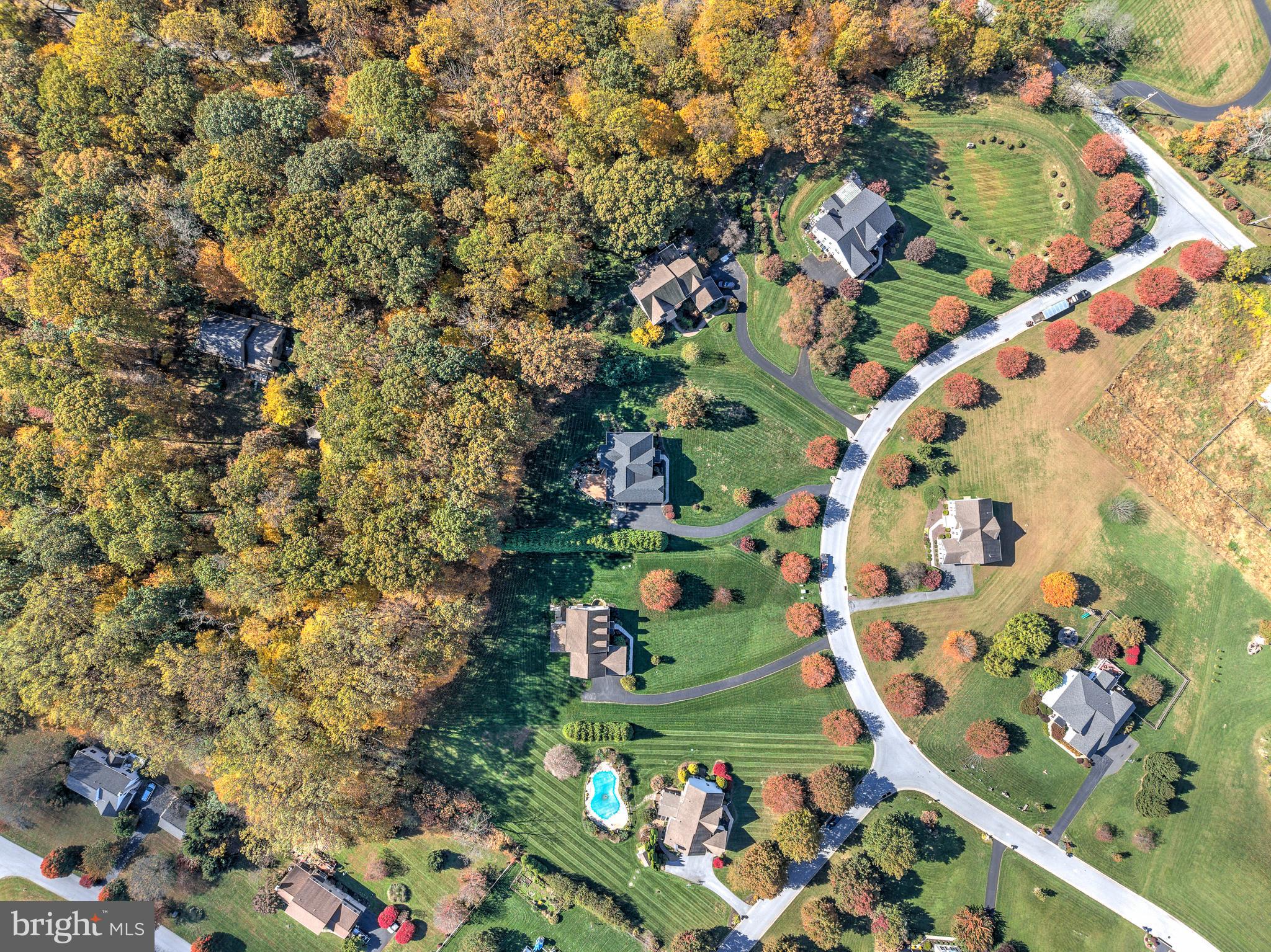 PRESERVE AT ELK RIDG - Residential