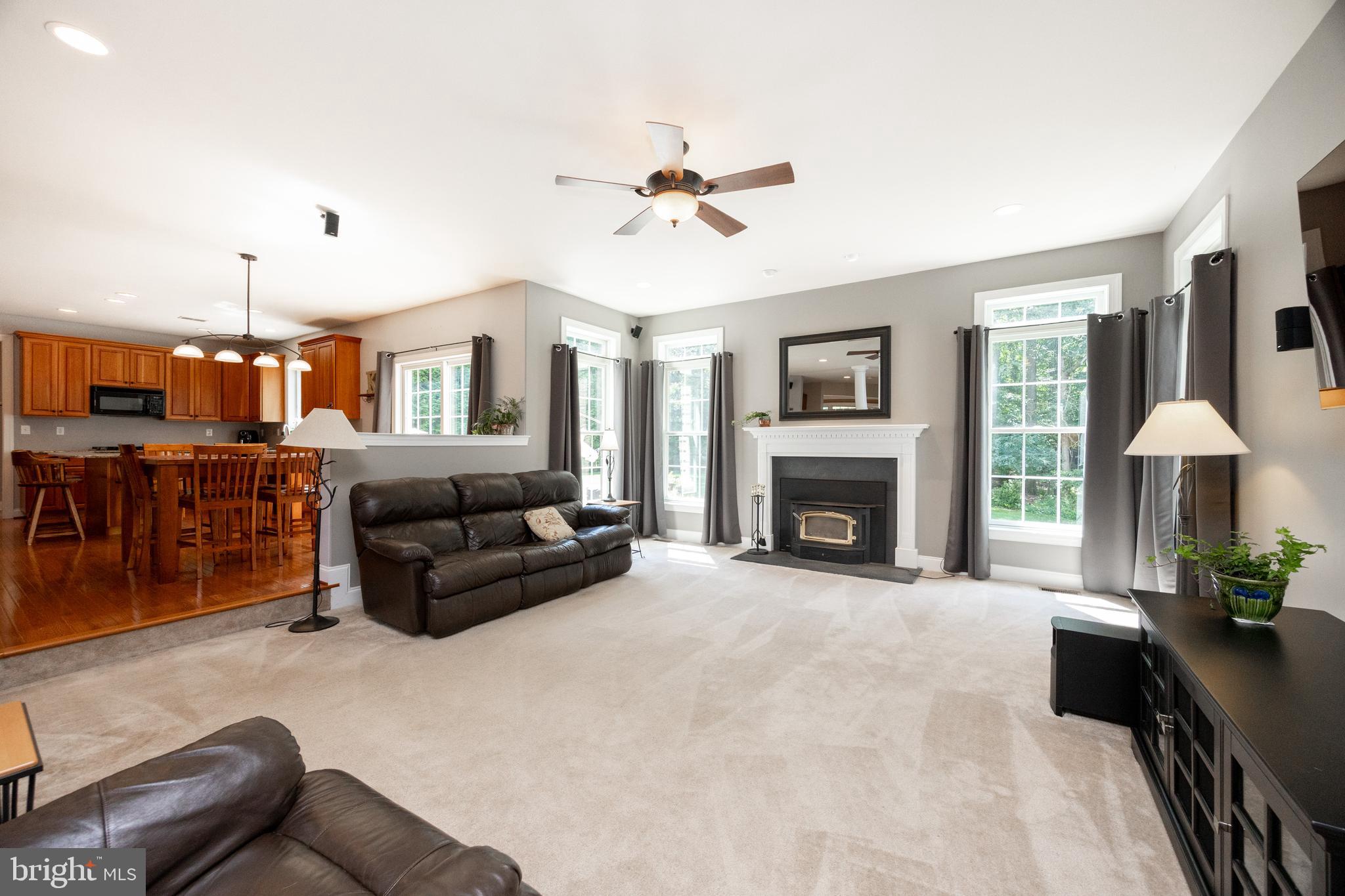 PRESERVE AT ELK RIDG - Residential