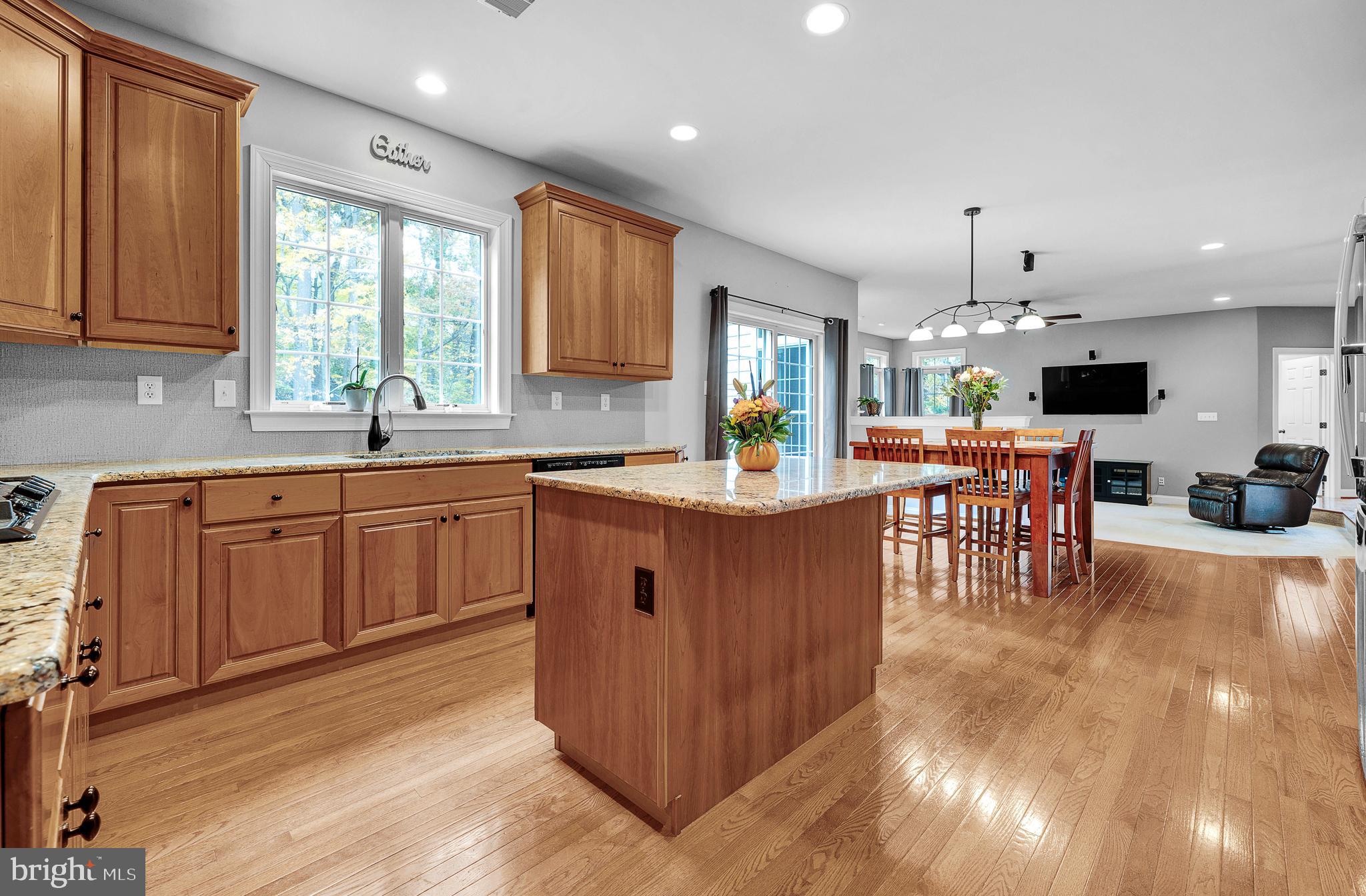 PRESERVE AT ELK RIDG - Residential