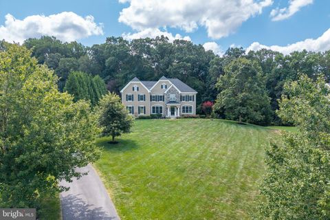 109 MCBERTY COURT OXFORD PA 19363