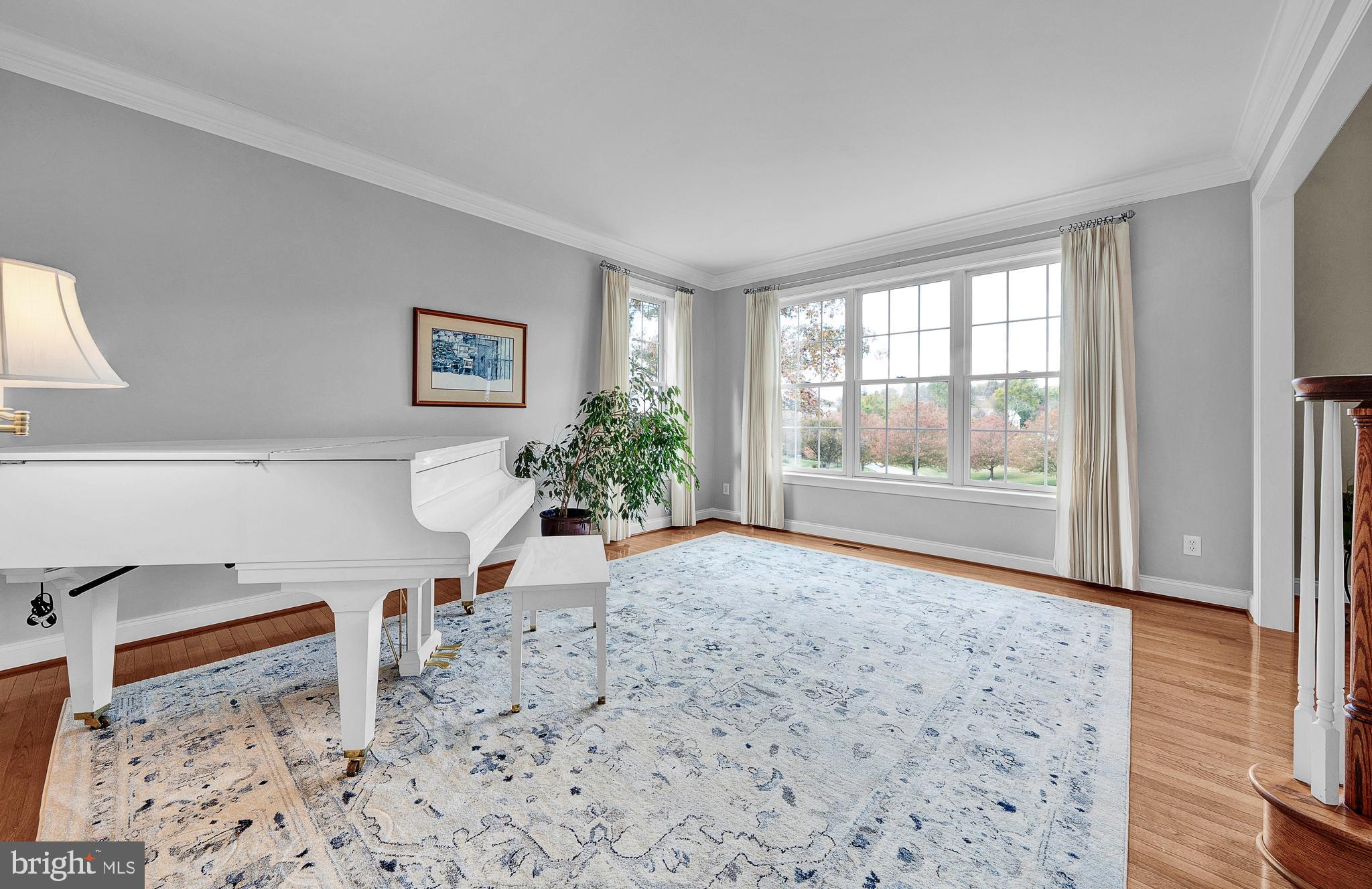 PRESERVE AT ELK RIDG - Residential