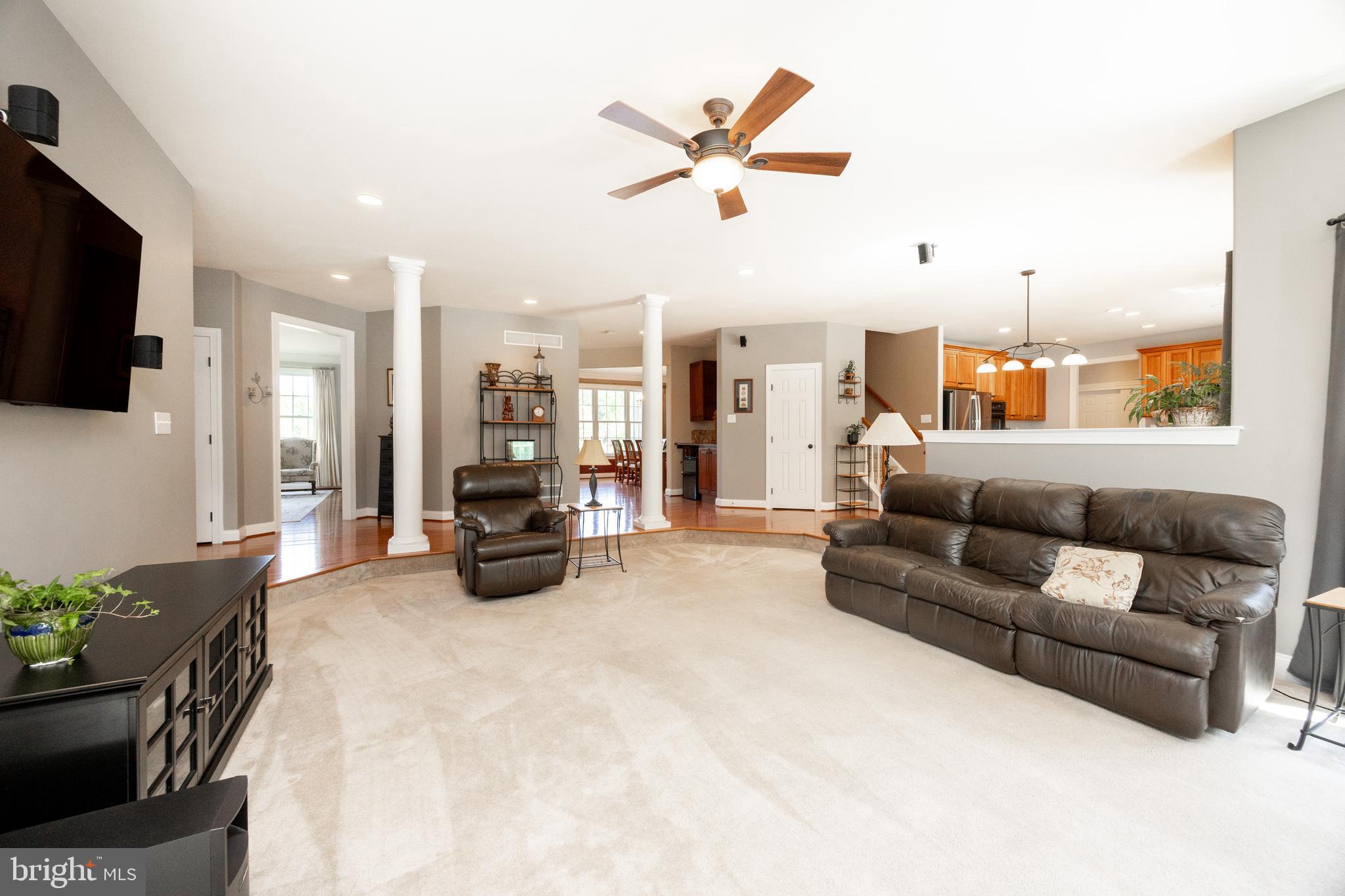 PRESERVE AT ELK RIDG - Residential