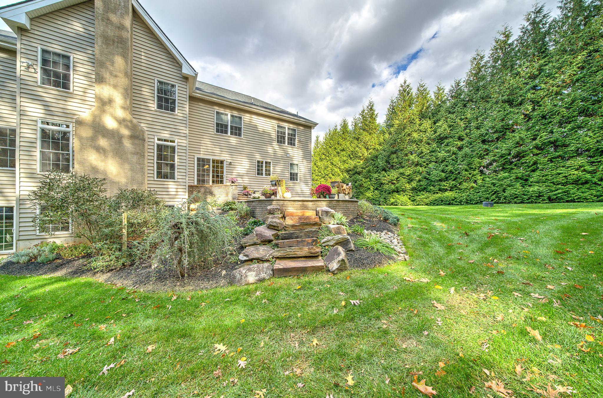 PRESERVE AT ELK RIDG - Residential