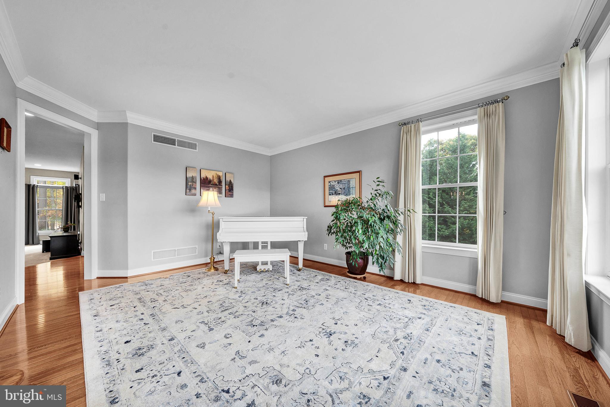 PRESERVE AT ELK RIDG - Residential