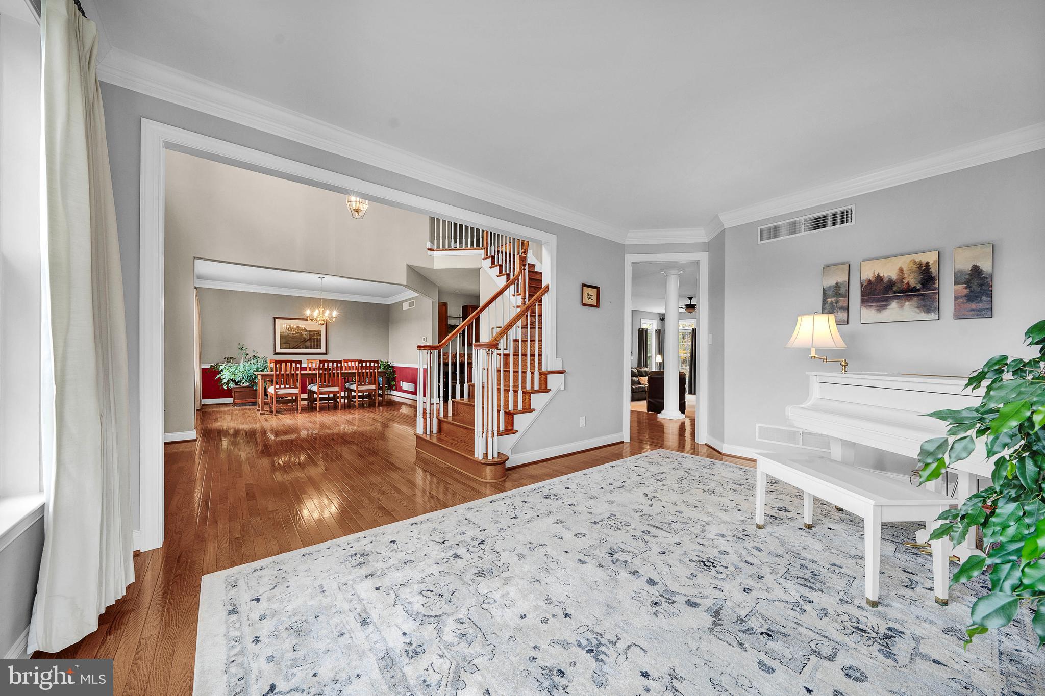 PRESERVE AT ELK RIDG - Residential