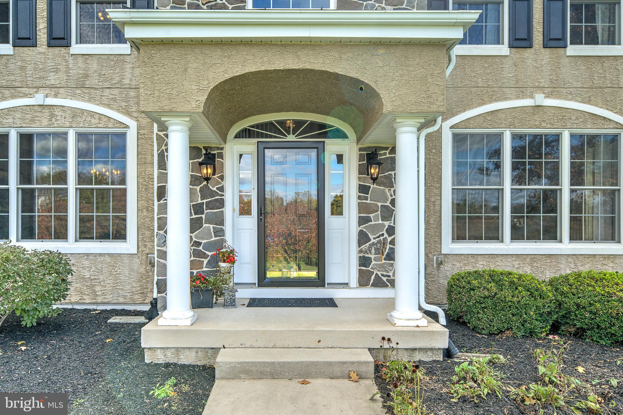 PRESERVE AT ELK RIDG - Residential