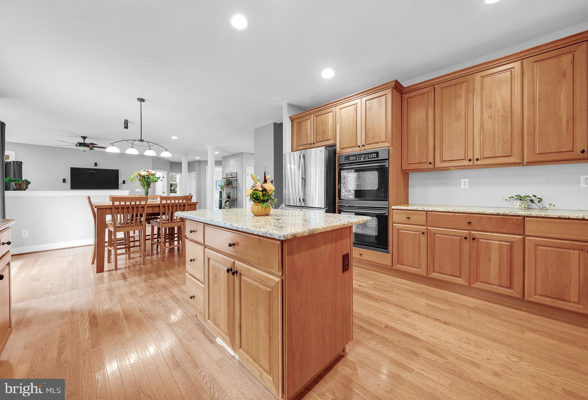 PRESERVE AT ELK RIDG - Residential